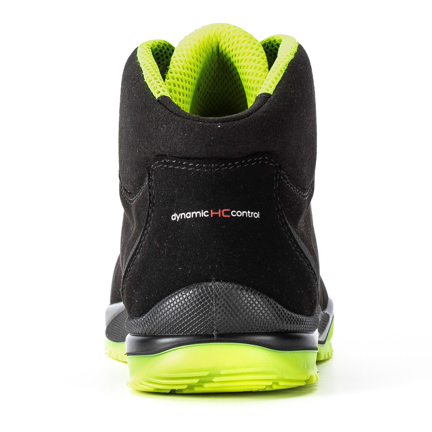 Sixton Sicherheitsstiefel