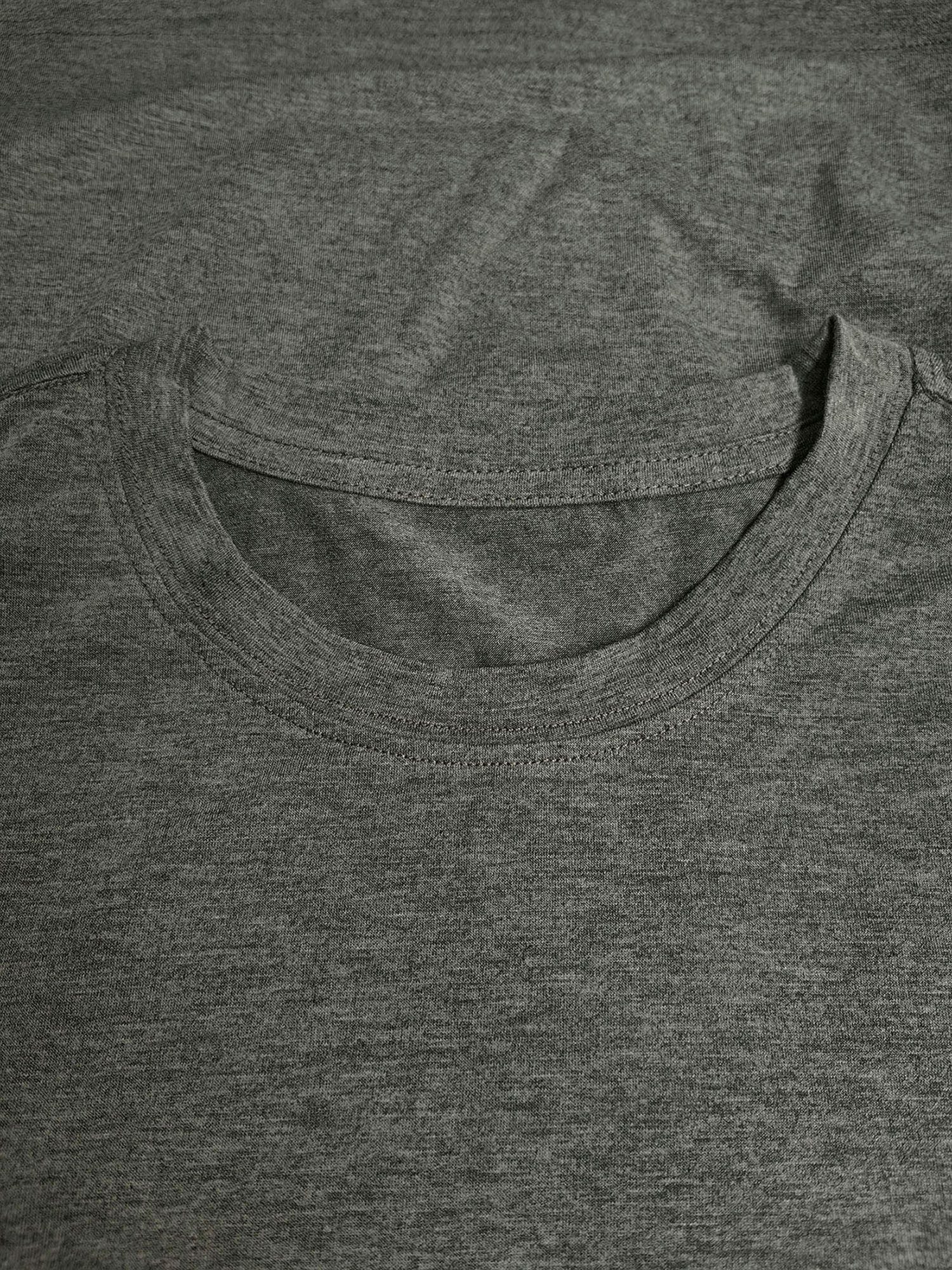 PYLIKE Longsleeve Damen bequemes Langarmshirts Locker günstig online kaufen