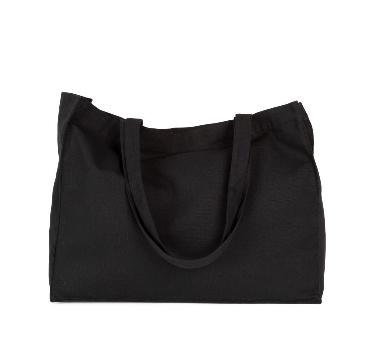 KiMOOD Einkaufsshopper Große K-loop Shoppingtasche günstig online kaufen