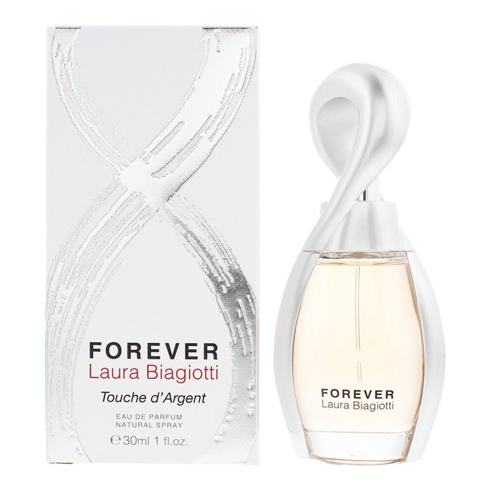 Laura Biagiotti Eau de Parfum Forever Touche D'Argent 30ml