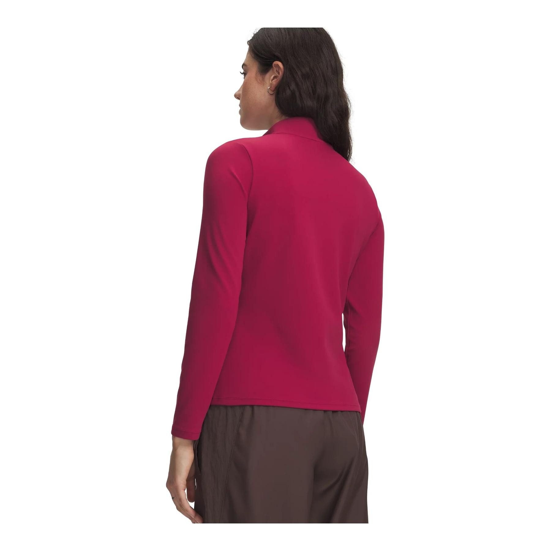 Under Armour® Trainingsjacke Motion FZ Damen