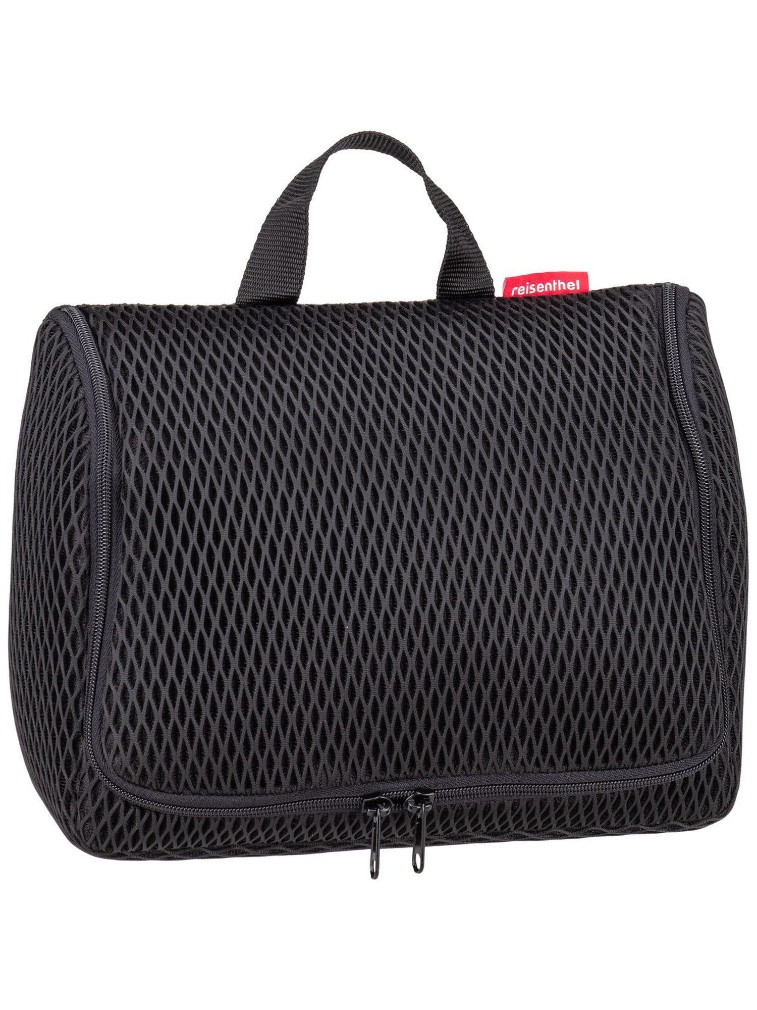 mesh black