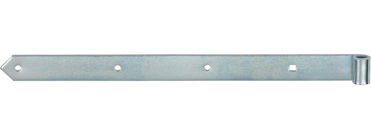 Ladenband Vormann Ladenbänder halbschwer verzinkt 70 x 3.7