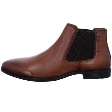 Salamander Willson Chelsea Boots Glattleder uni Chelseaboots Glattleder