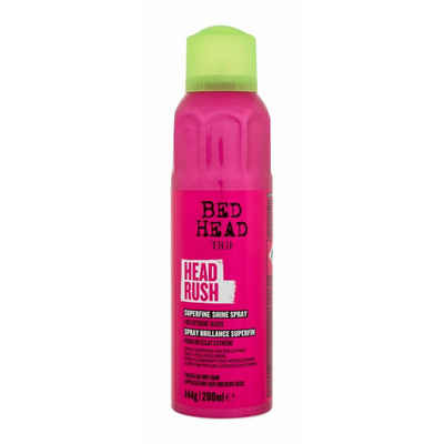 TIGI Haarspray Bh21 Headrush Spray 200ml