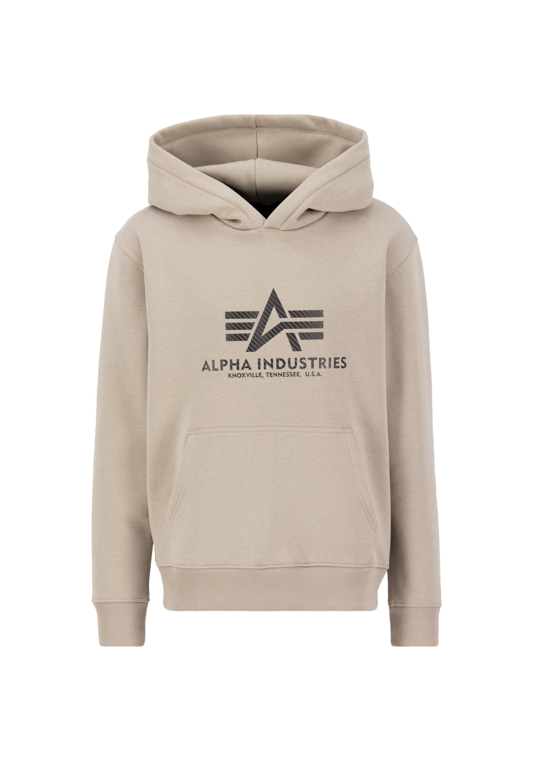 Alpha Industries Hoodie Alpha Industries Men günstig online kaufen