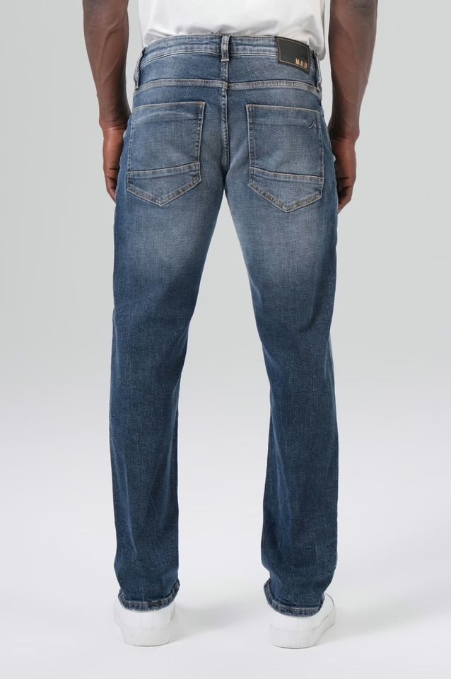 Miracle of Denim Gerade Jeans - günstig online kaufen