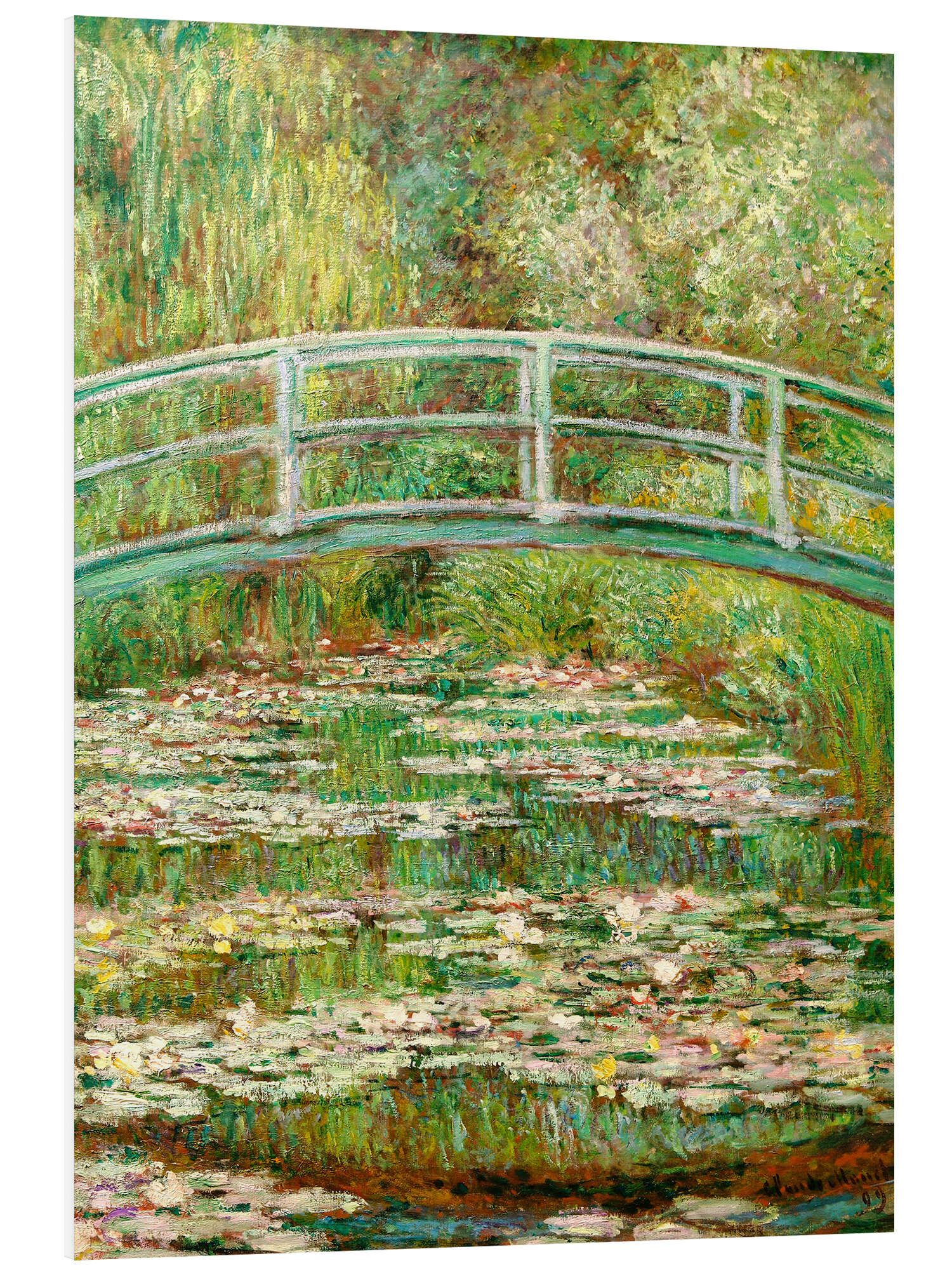 Forex-Bild Claude Monet
