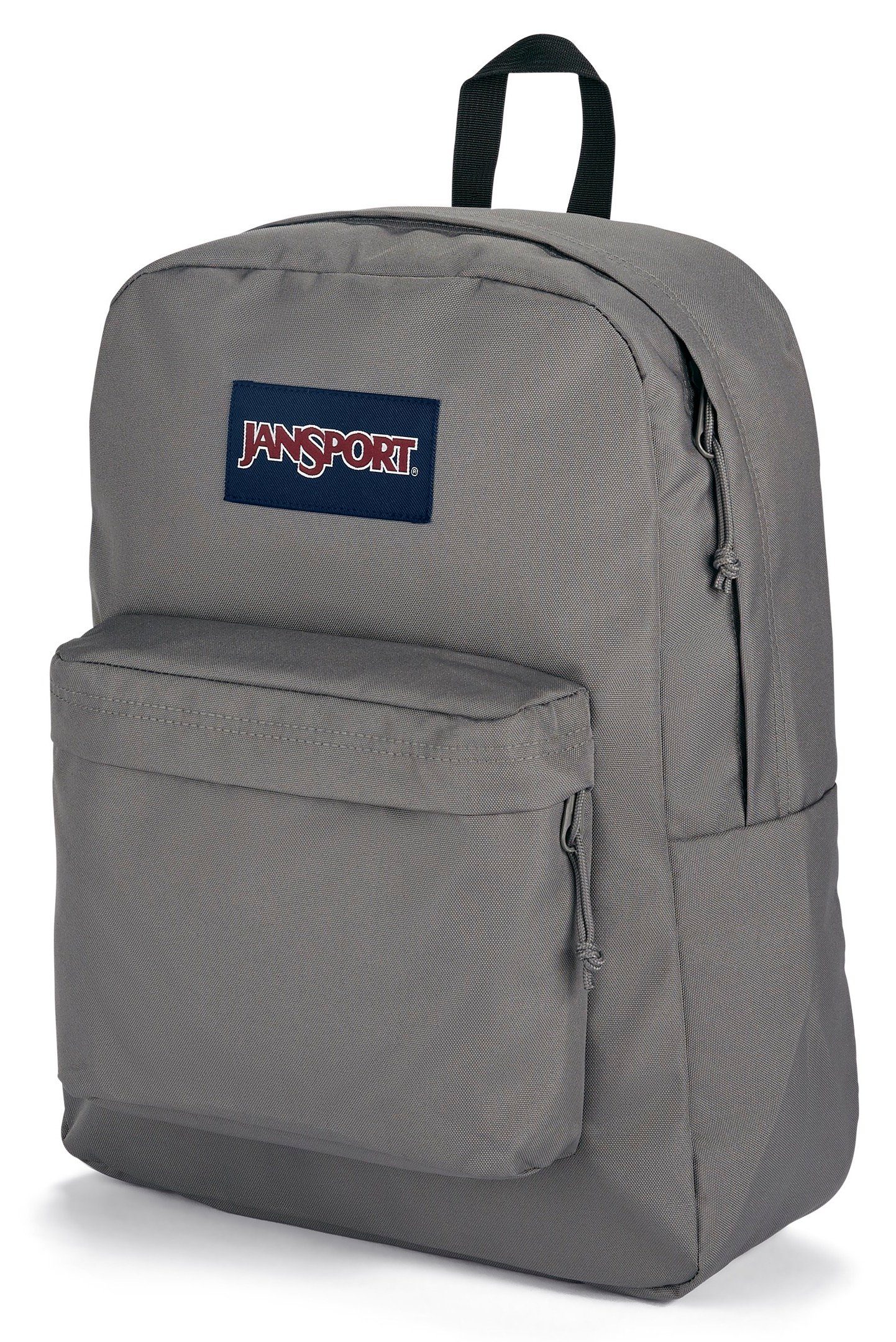 Jansport Freizeitrucksack SuperBreak Plus, im schlichten Look