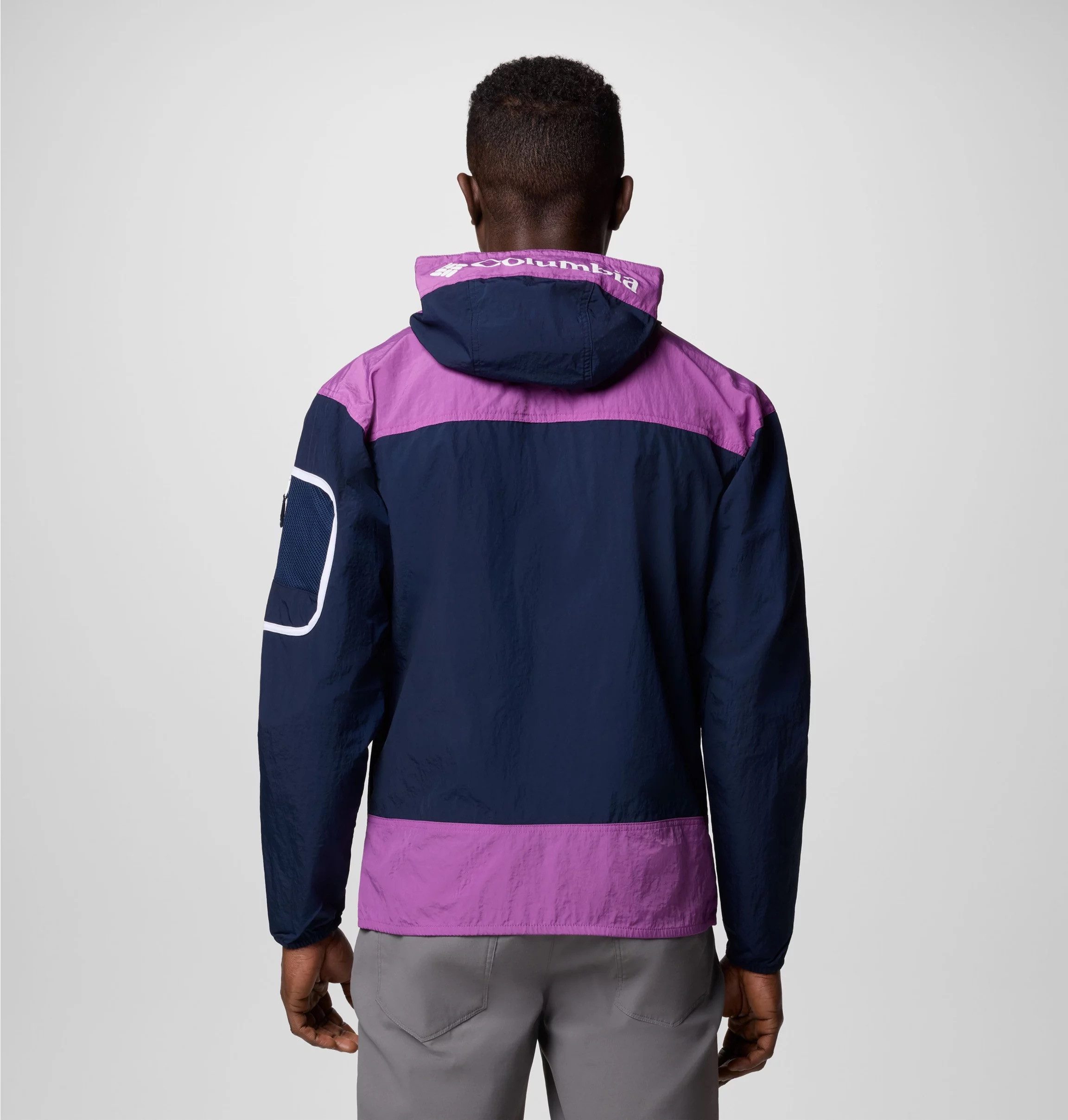Columbia Windbreaker (1-St)