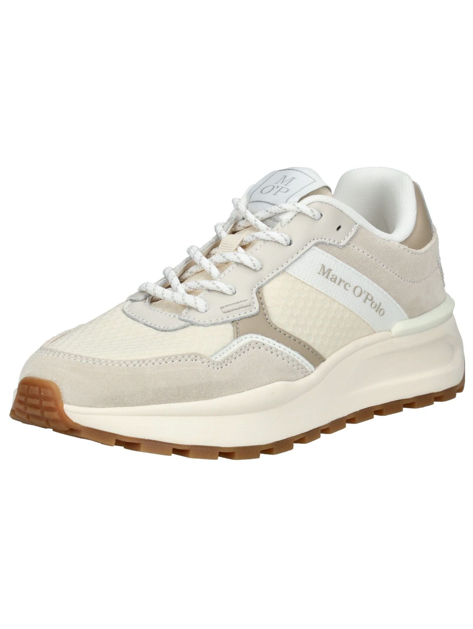 Marc O'Polo Кросівки Leder/Textil . Кросівки