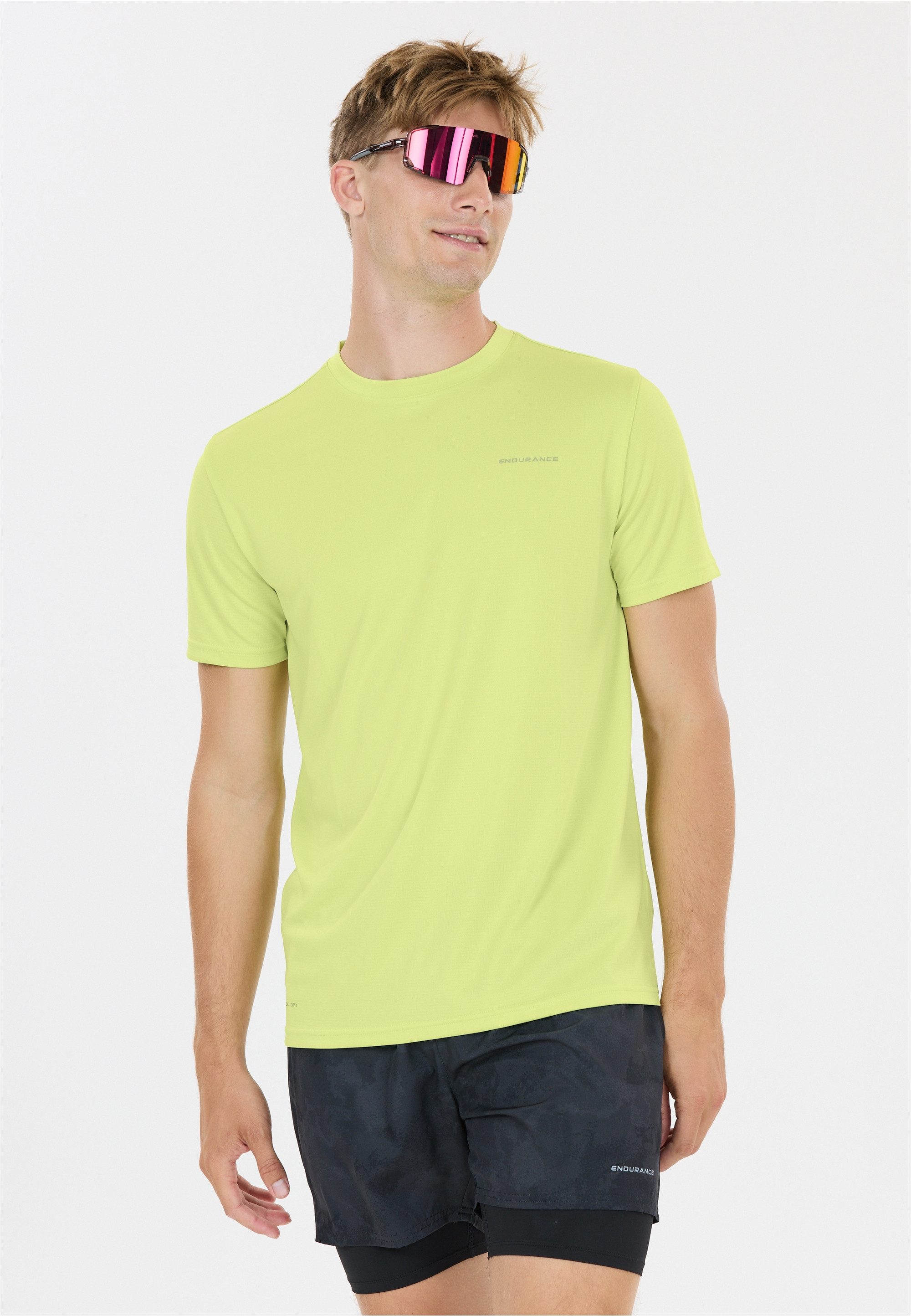 Funktionsshirt Vernon