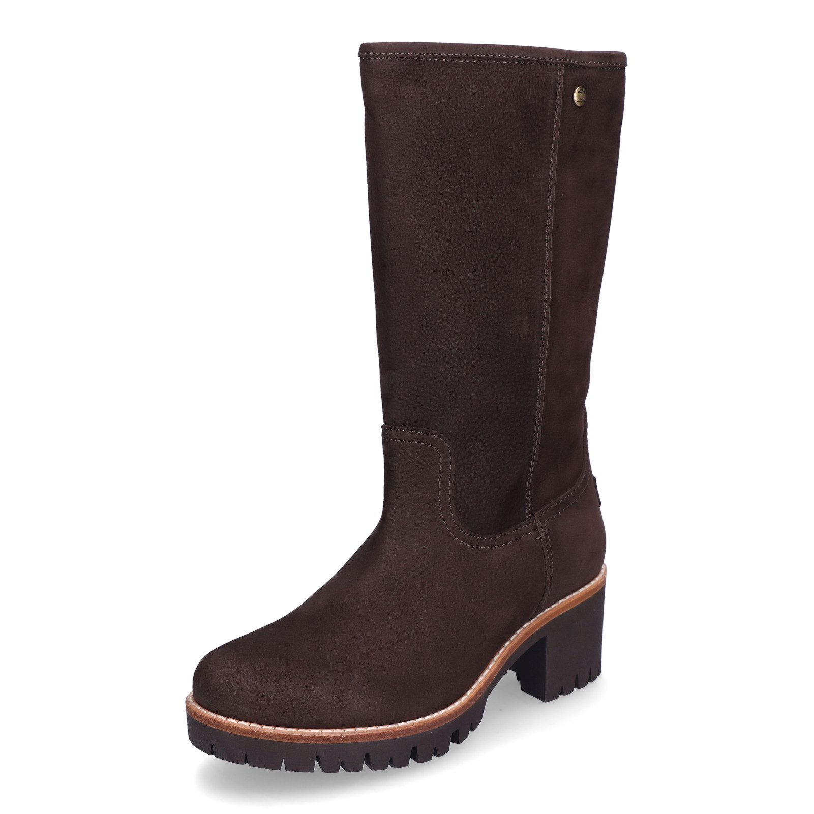 Panama Jack Panama Jack Damen Stiefel braun Stiefel