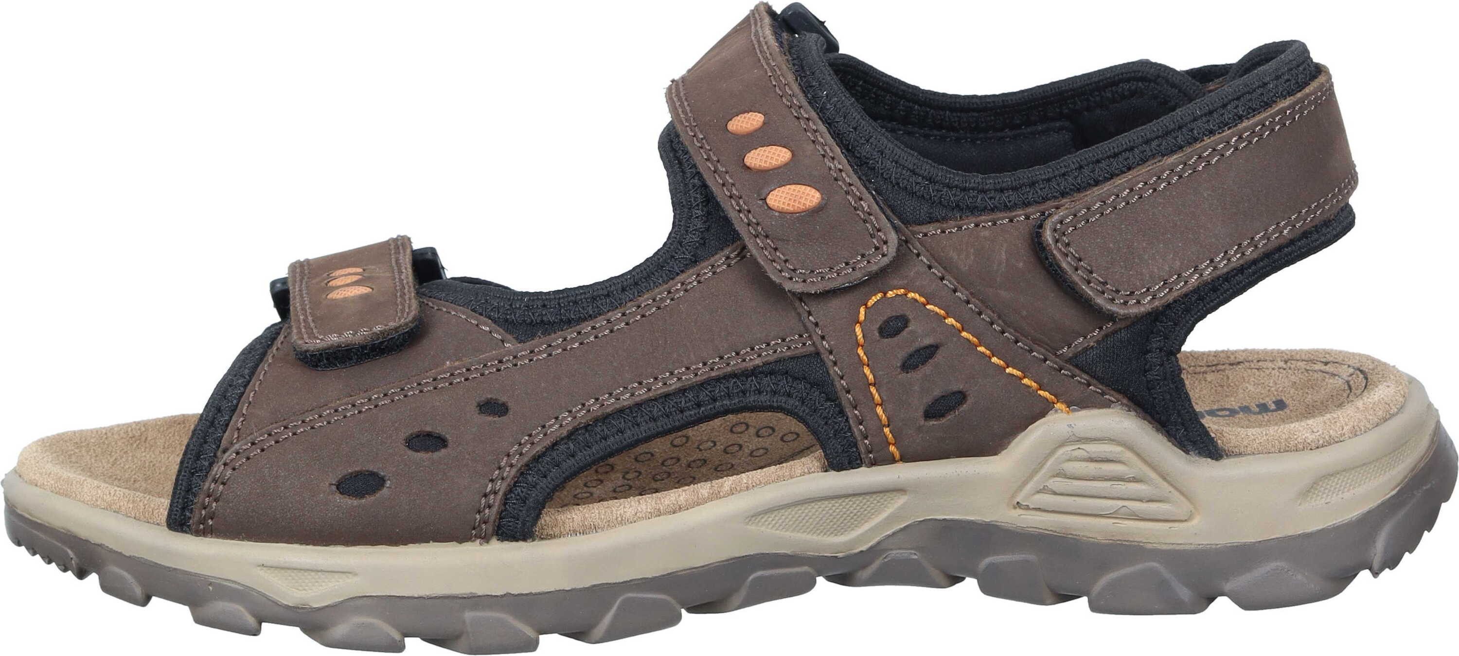 Manitu Sandalen Outdoorsandale aus Textil günstig online kaufen