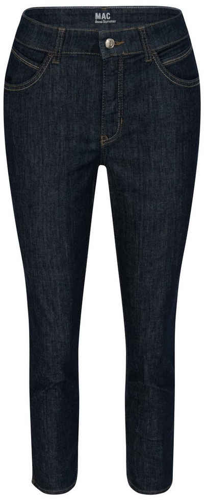 MAC Stretch-Jeans MAC MELANIE 7/8 fashion rinsed 5045-90-0393 D683