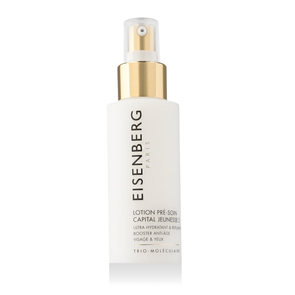 Eisenberg Körperpflegemittel Classique Pflegelotion für Jugendliche 2