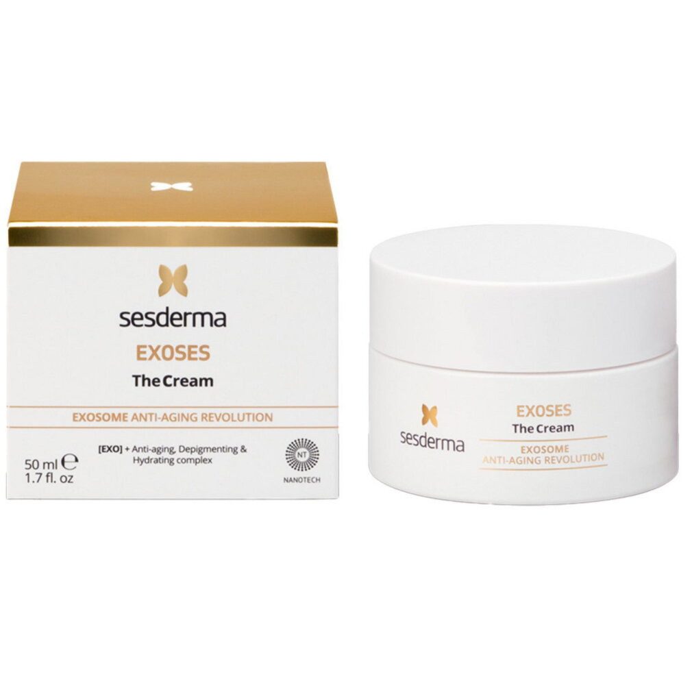Sesderma Körperpflegemittel Exoses Anti-Aging-Creme