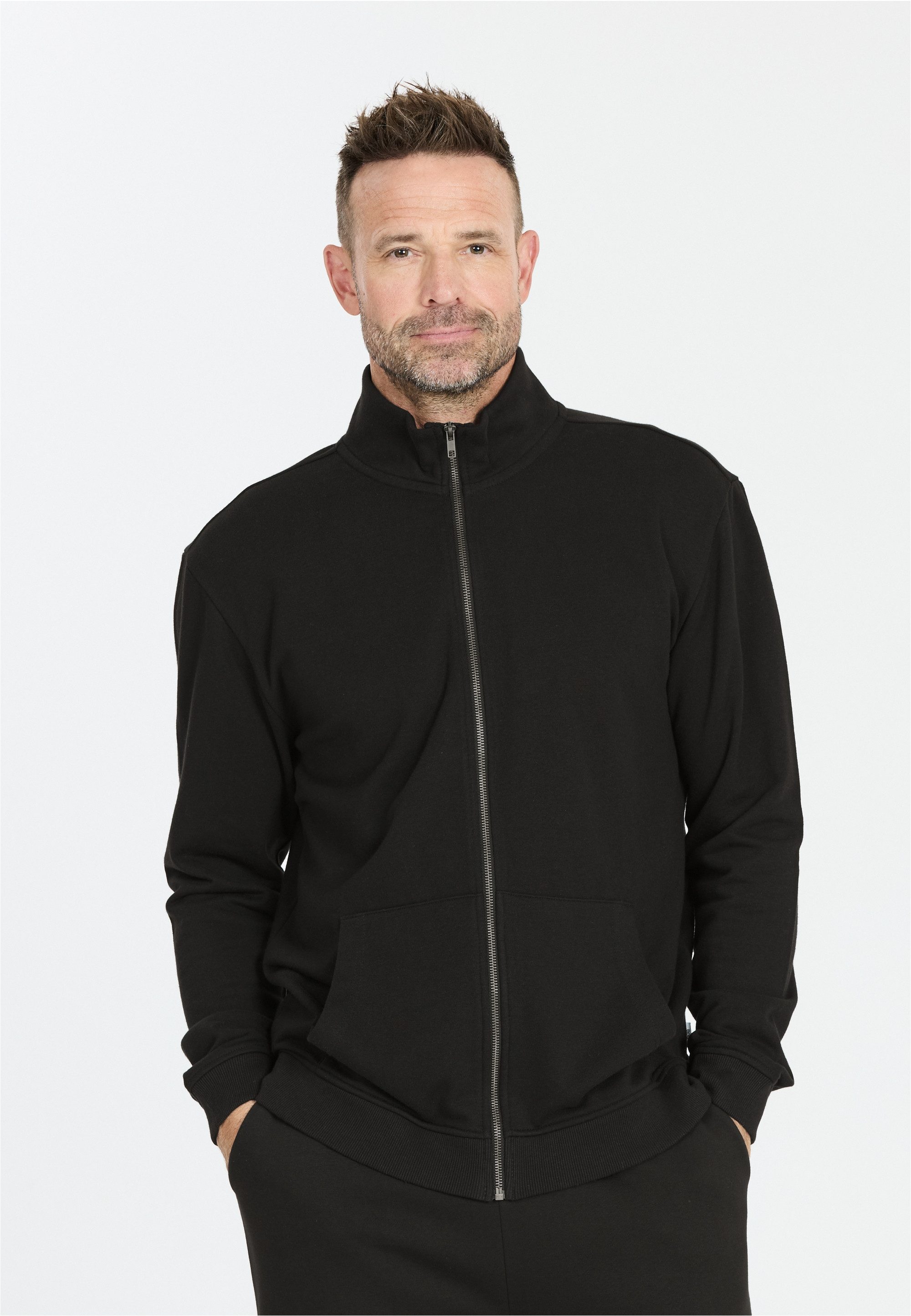 nou Sweatshirt Maynard atmungsaktiv
