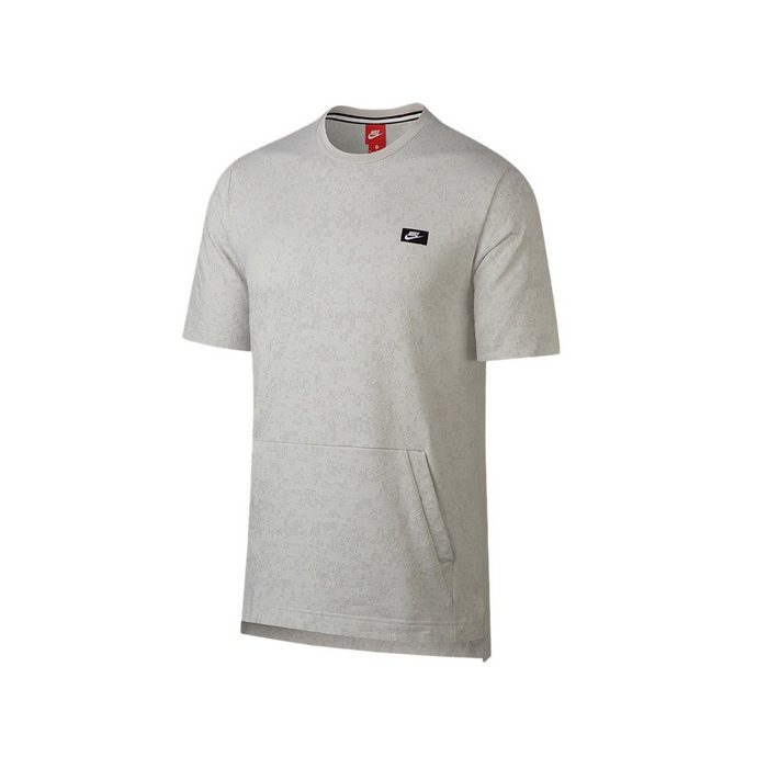 Nike Sportswear T-Shirt Modern Crew T-Shirt Khaki default