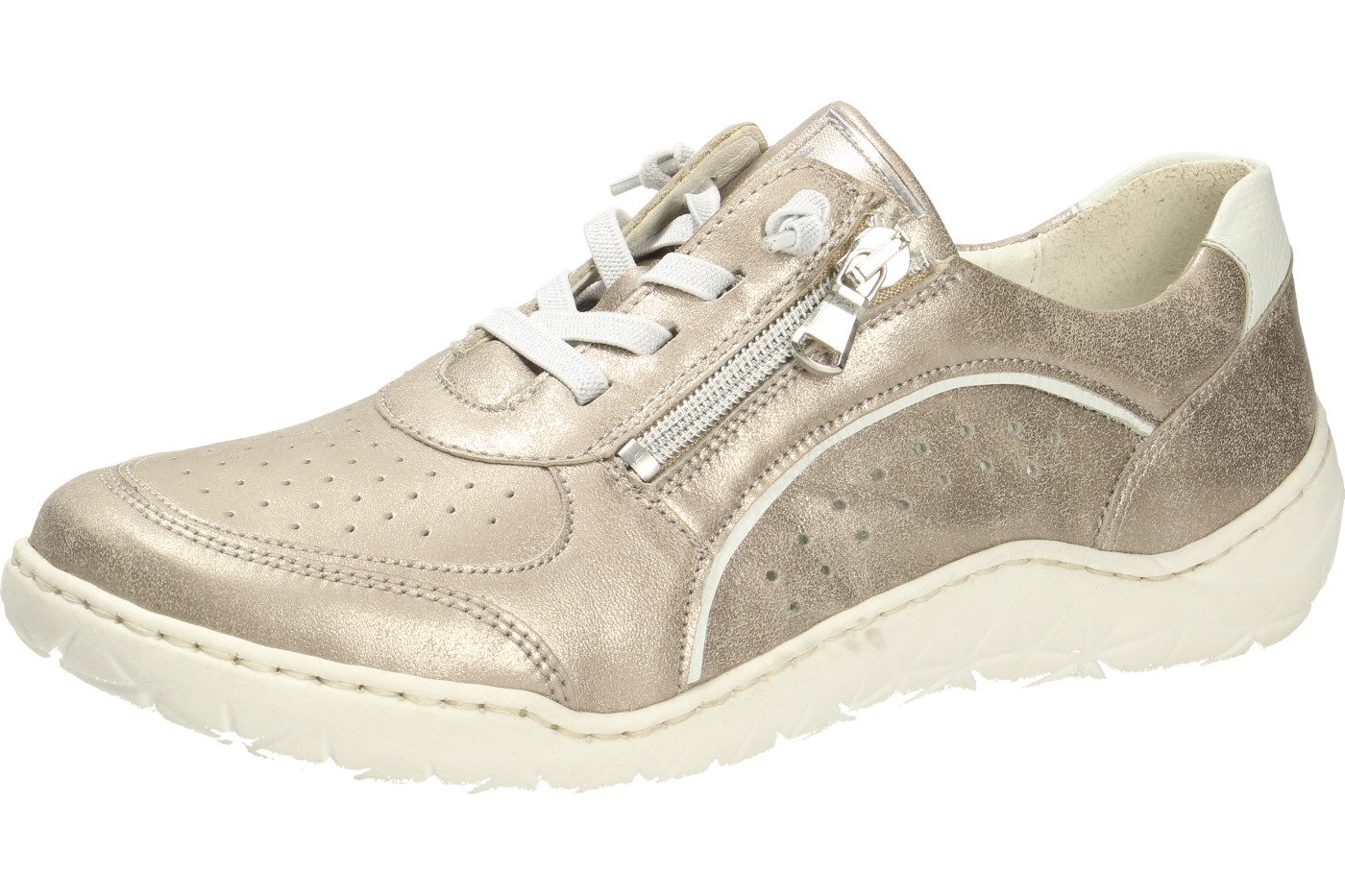 Waldläufer Schnürschuh günstig online kaufen