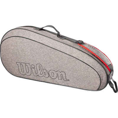 Wilson Tennistasche TEAM 3 PACK
