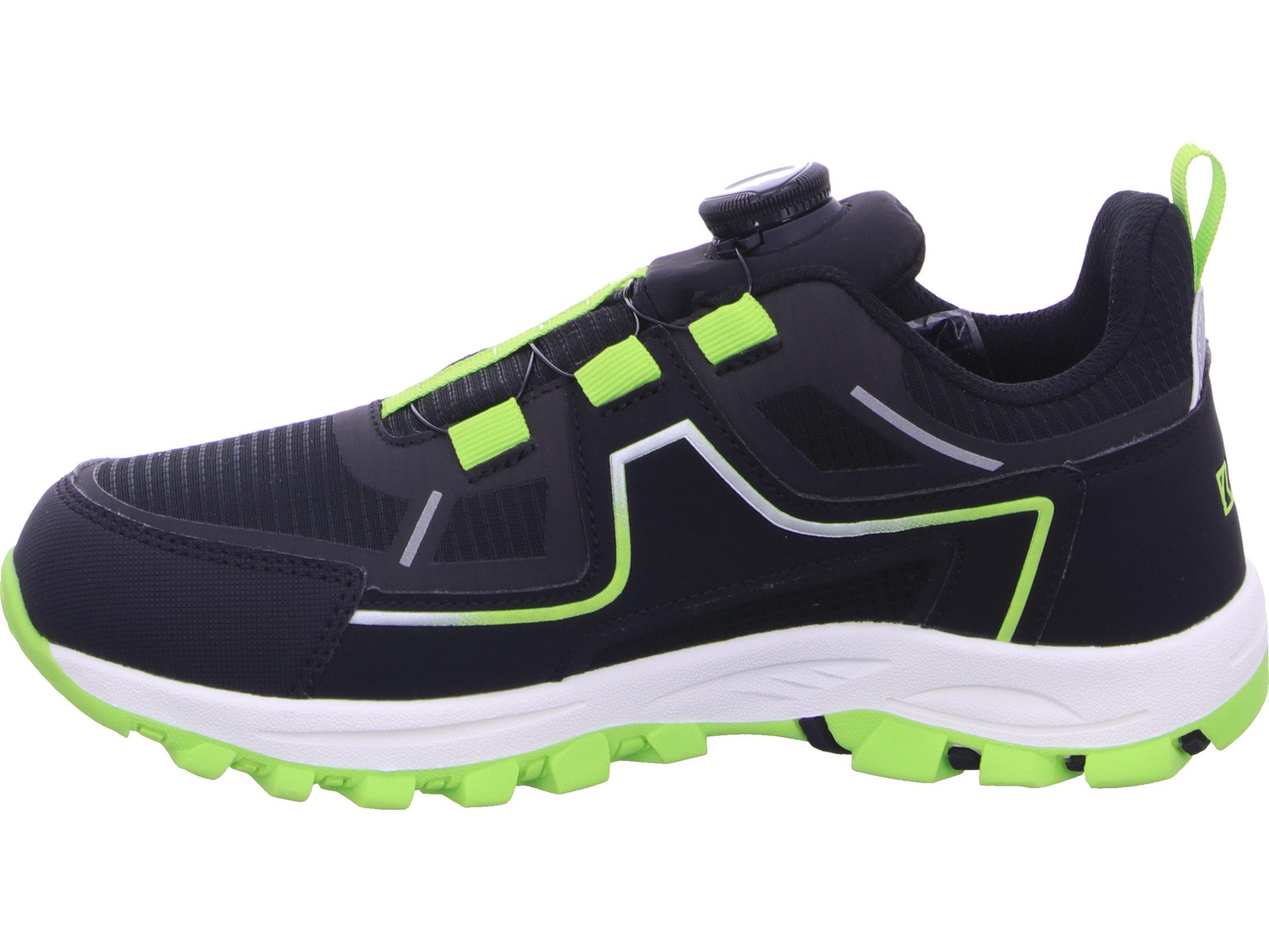Kastinger FSK-Preiner low KTX Trekkingschuh mit TEX-Membran