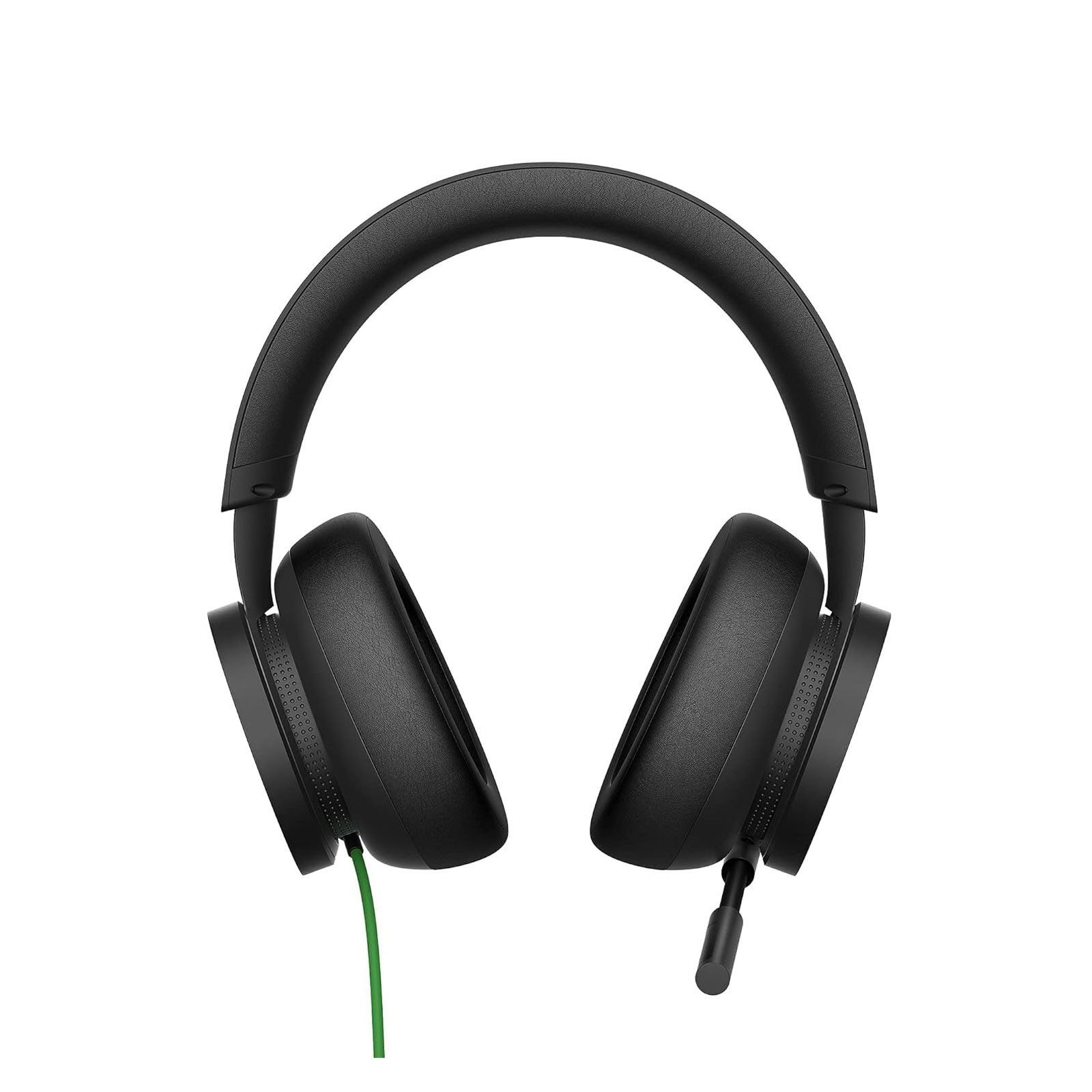 Microsoft Xbox Stereo Kopfhörer