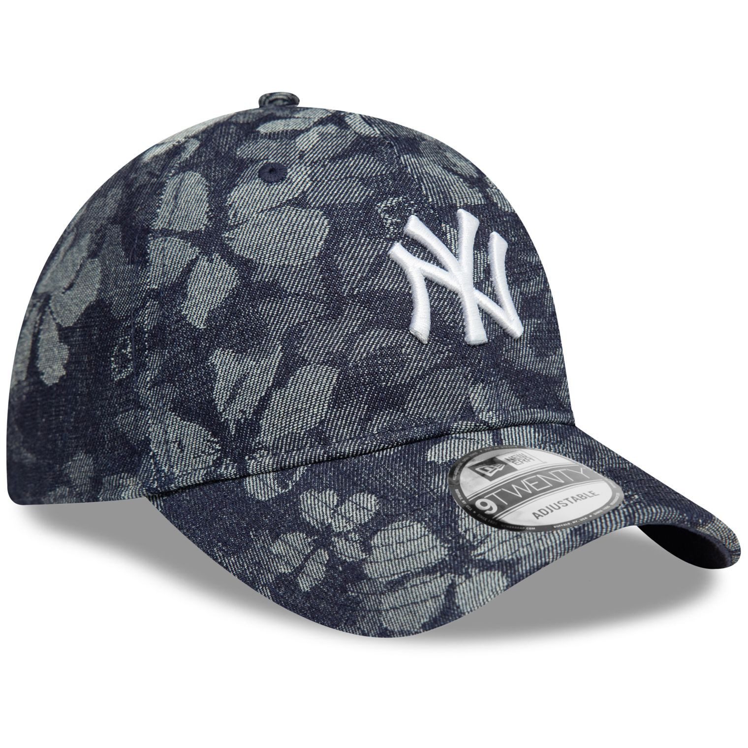 New Era Baseball Cap 9Twenty FLORAL günstig online kaufen