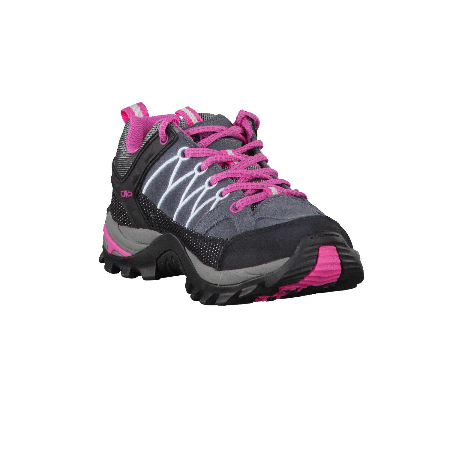 CMP CMP Damen Trekking Schuhe Rigel Low 3Q13246 Trekkingschuh günstig online kaufen