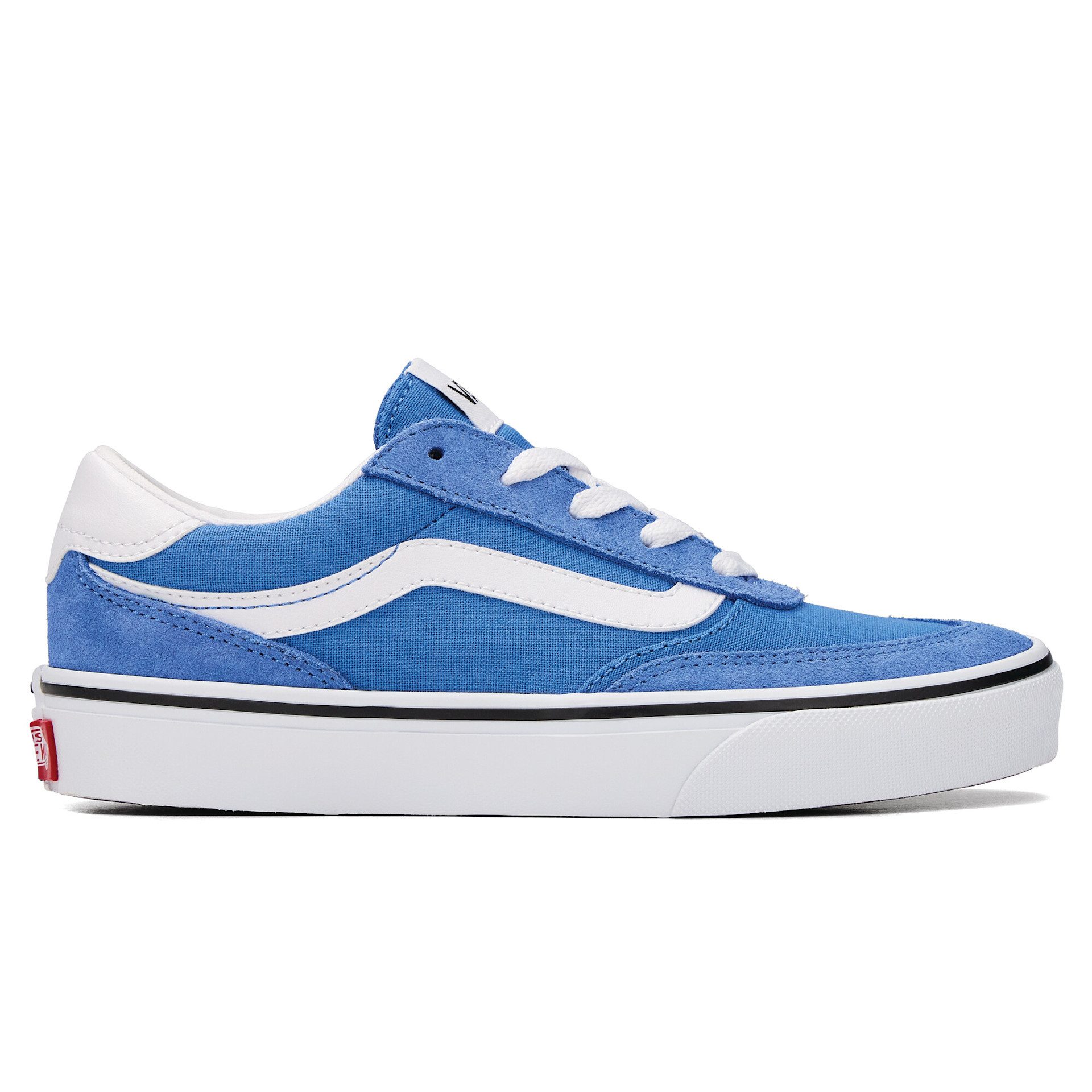 Vans Brooklyn LS Sneaker