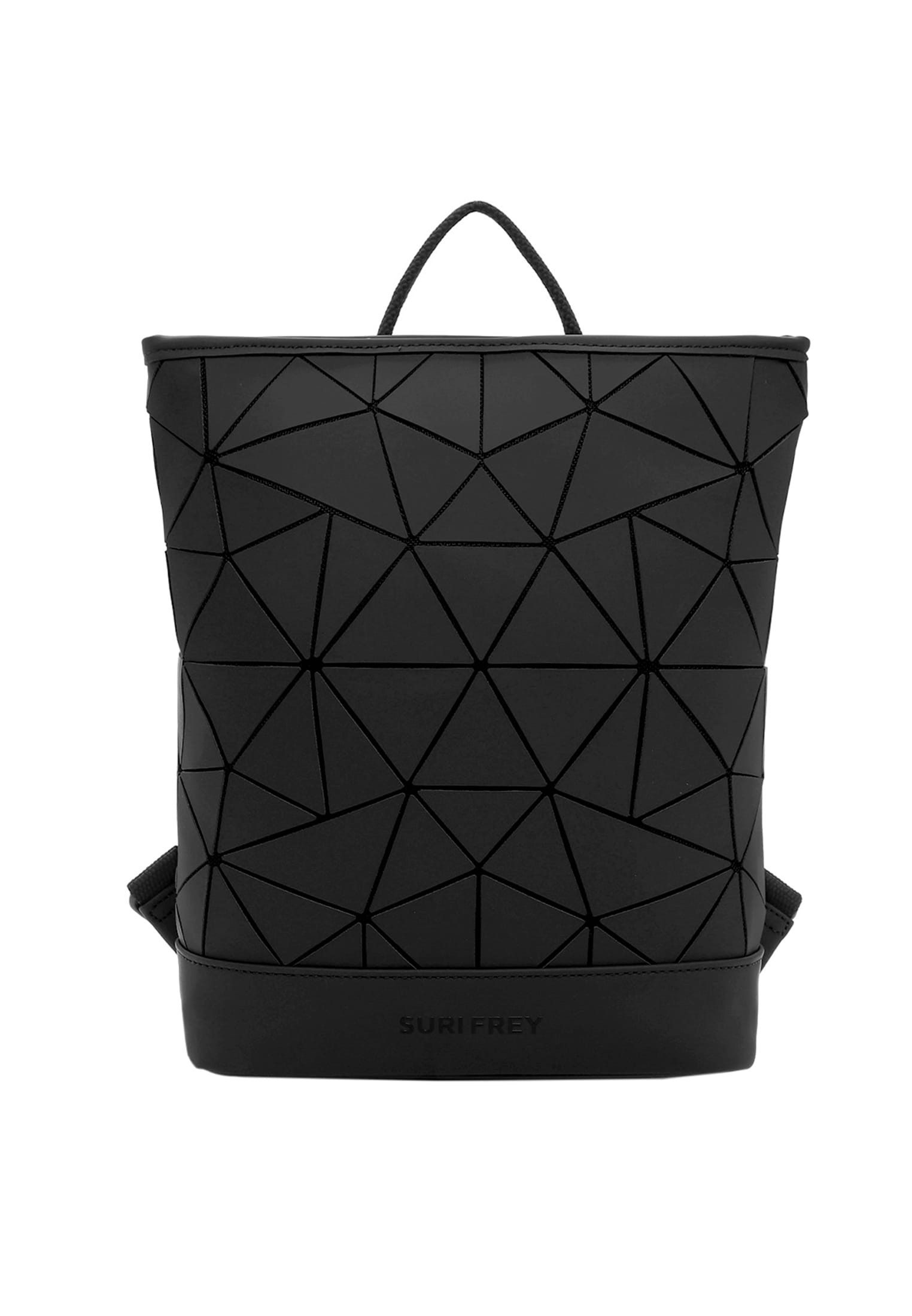 SURI FREY Cityrucksack SFY SURI Sports Jessy-Lu (1-tlg), Für Damen