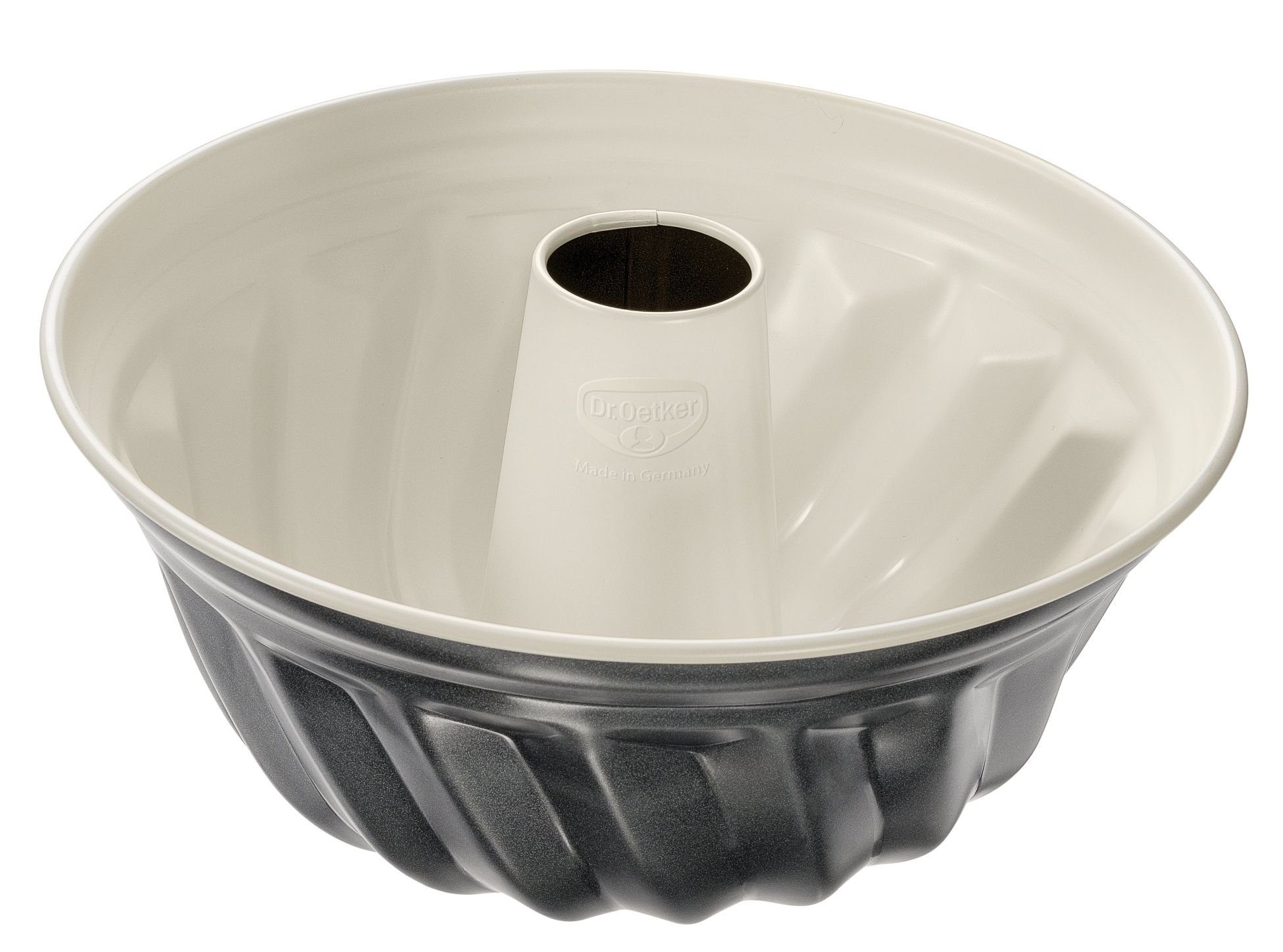 Gugelhupfform Dr. Oetker - Back-Trend Gugelhupfform Ø 22cm Gugelhupf- Kuchen- Back-