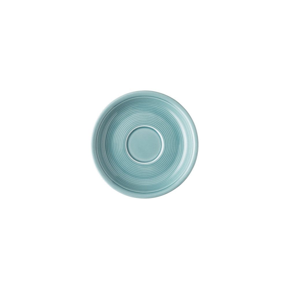 Becher Thomas Trend Colour Ice Blue Kaffeeuntertasse Ø 14 cm