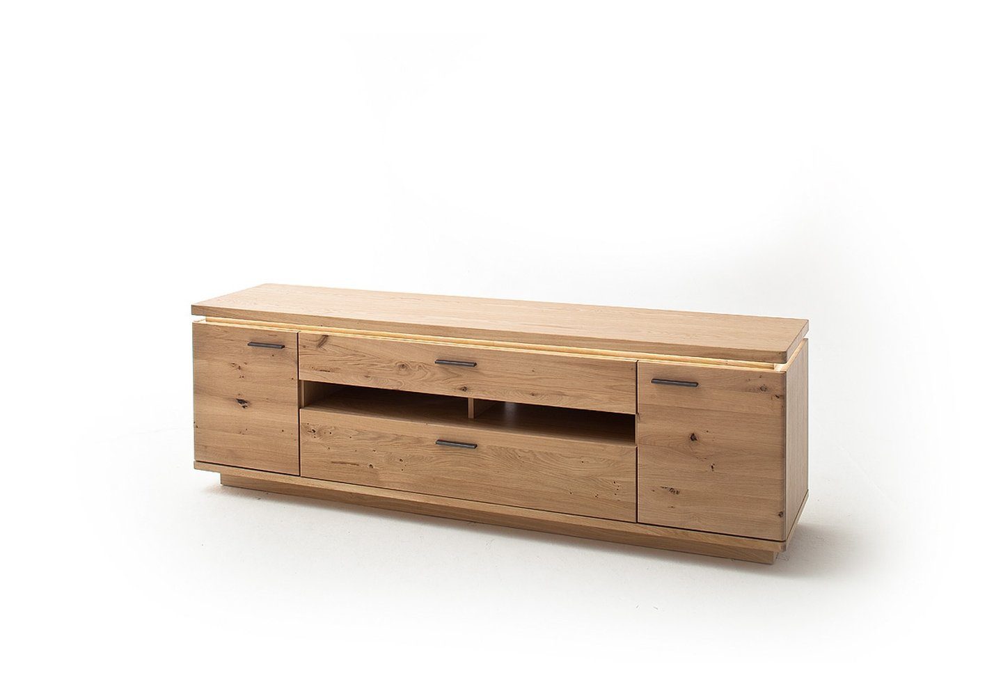 MCA furniture TV-Schrank 210 x 68 x 50 cm (B/H/T)