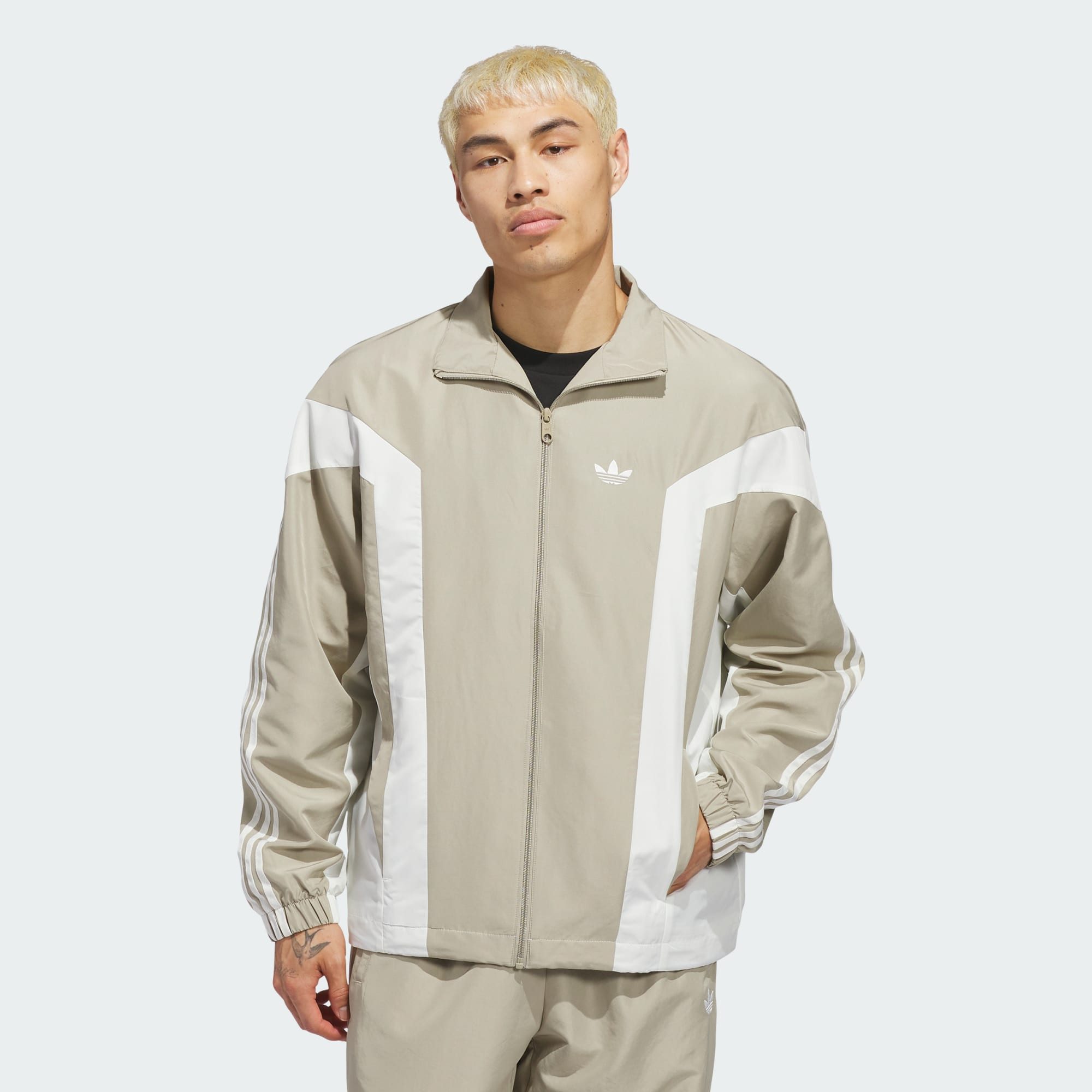 adidas Originals Windbreaker ORIGINALS BASKETBALL WINDBREAKER JACKE (1-St)