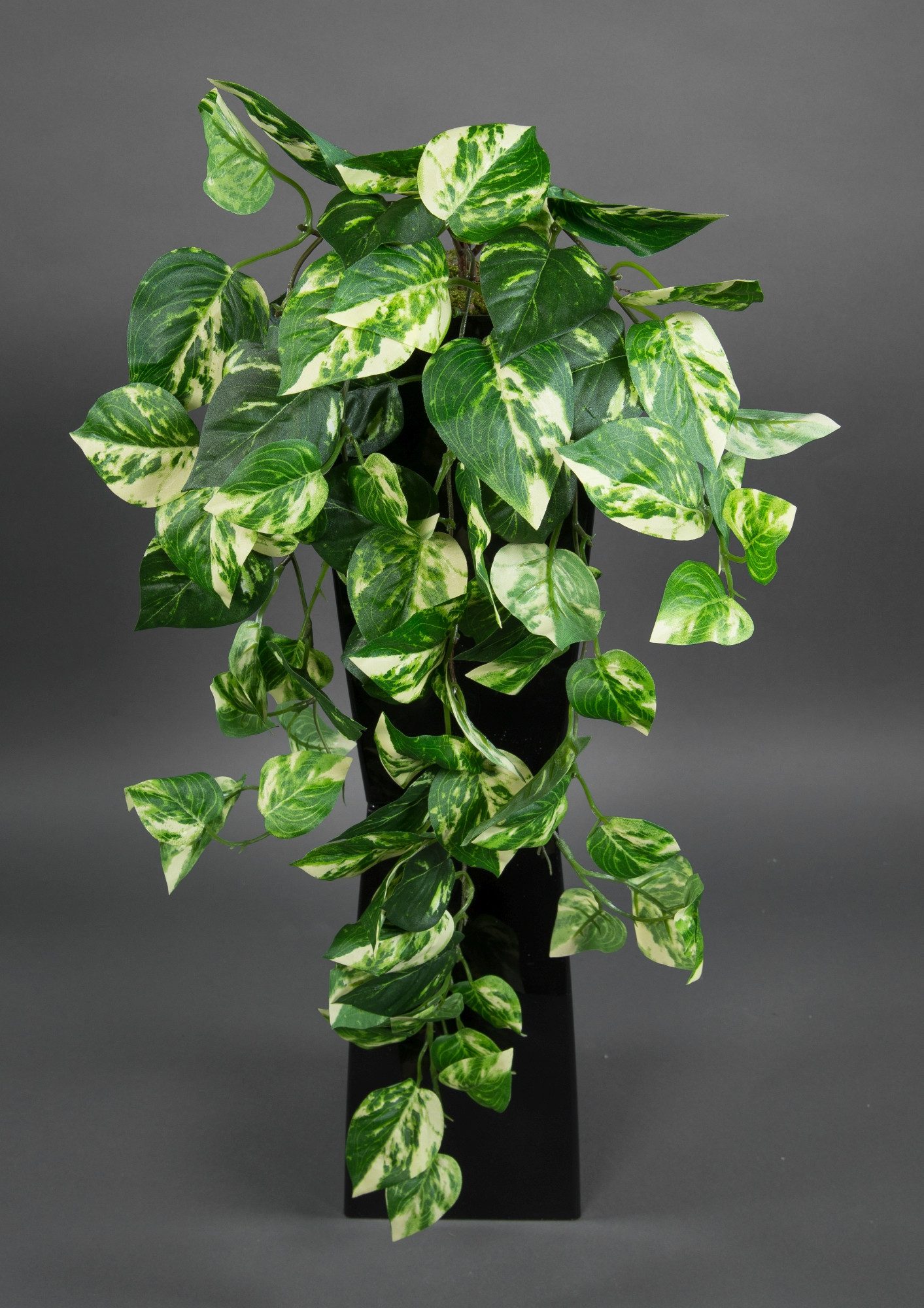 Kunstranke Photosranke grün-gelb PM Pflanzen Ranken Kunstrpflanzen künstlic günstig online kaufen