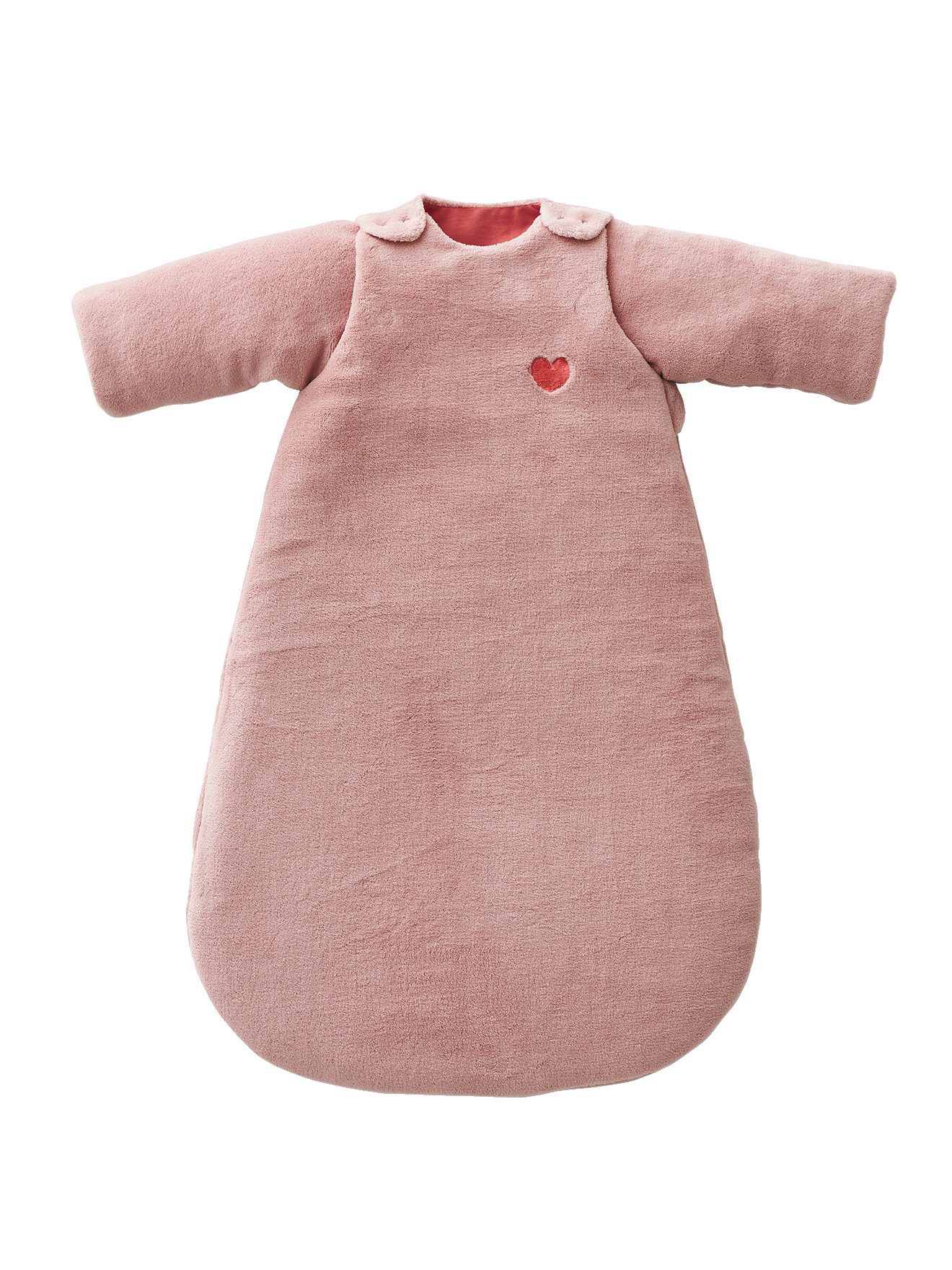 vertbaudet Babyschlafsack, Winterschlafsack, 3 TOG günstig online kaufen
