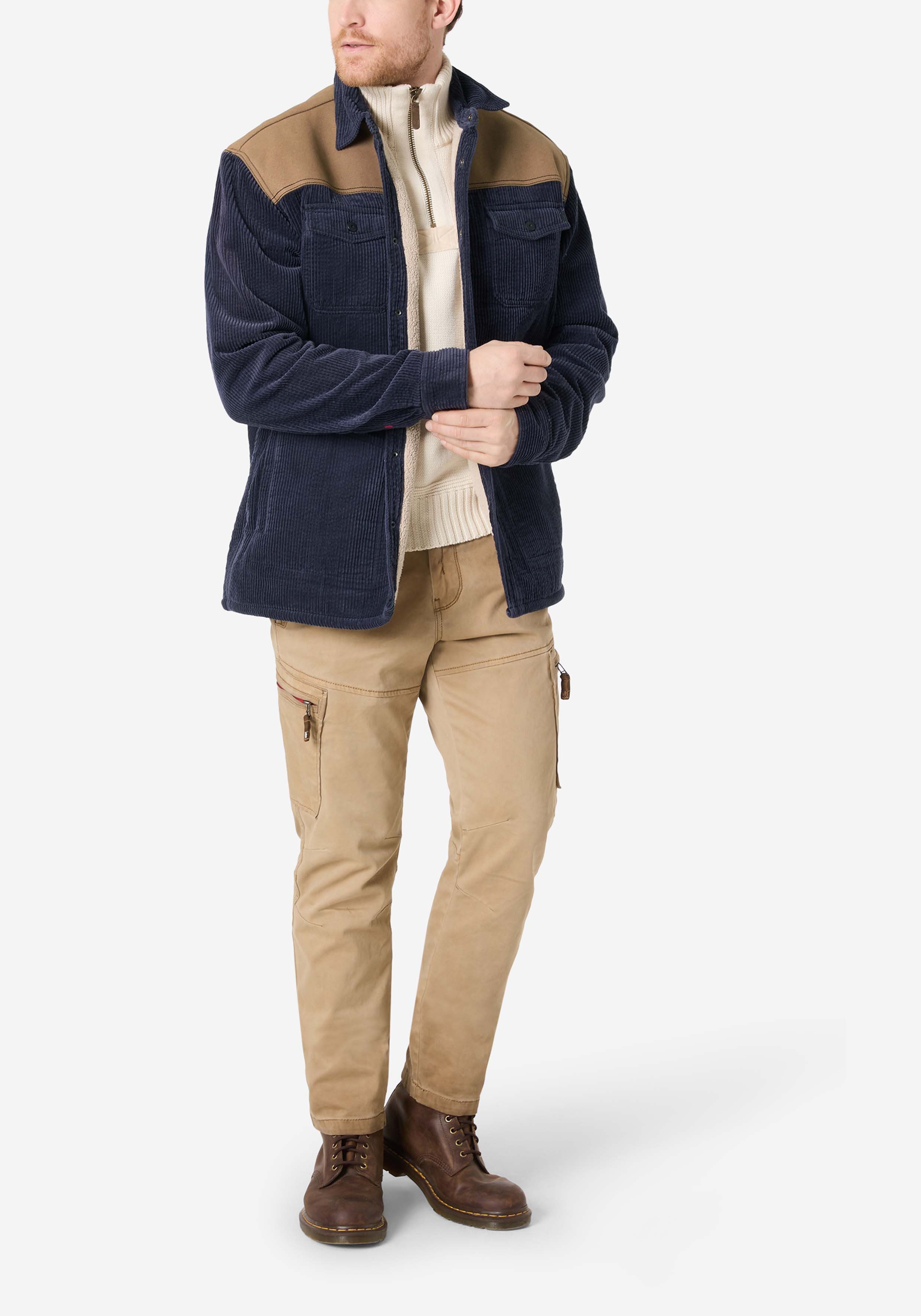 TIMEZONE Outdoorjacke