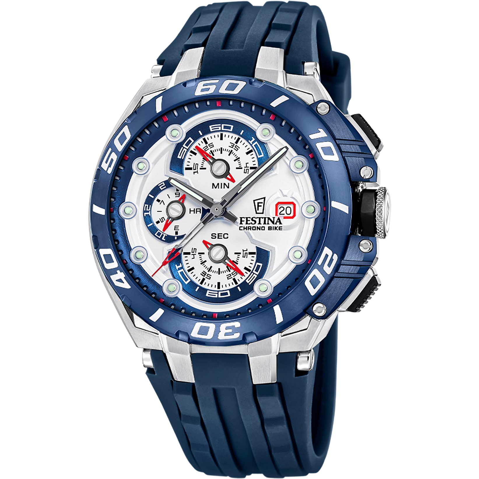 Chronograph Chrono Bike F20755_1