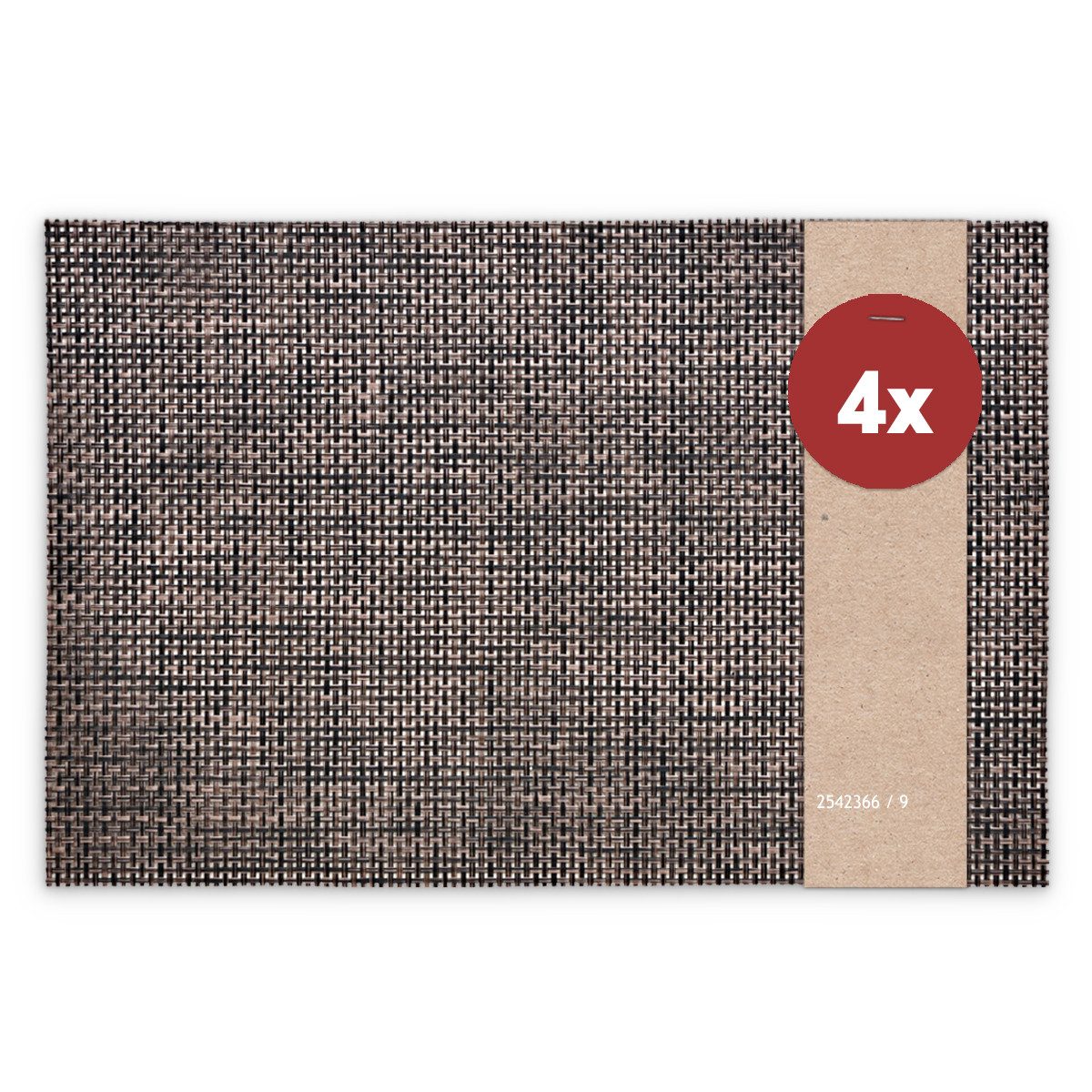 matches21 HOME & HOBBY Platzset Tischsets günstig online kaufen