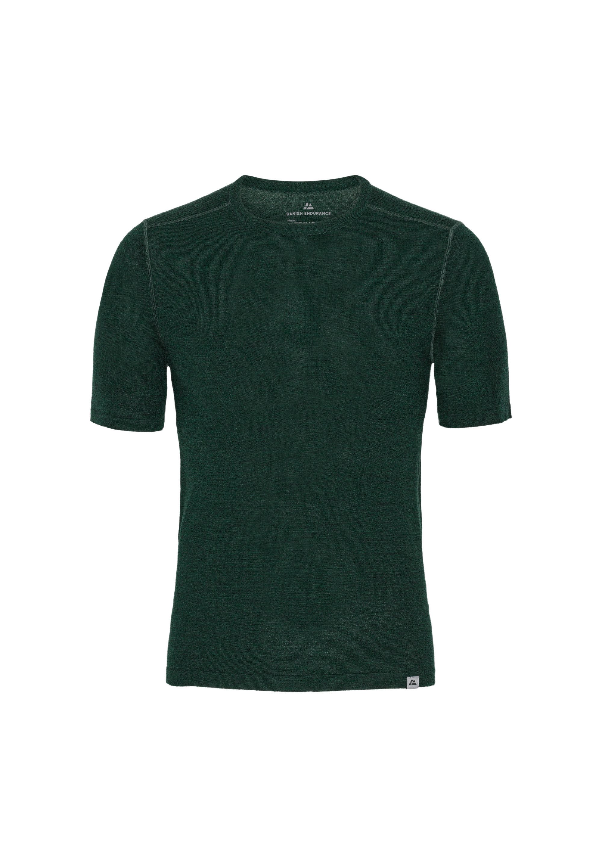 DANISH ENDURANCE T-Shirt Merino T Sport günstig online kaufen