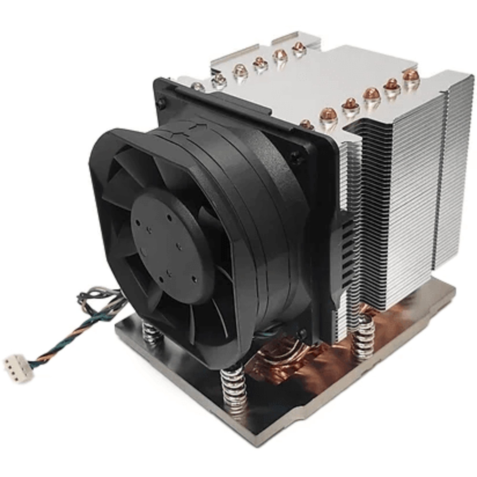 CPU Kühler Dynatron J-12, CPU-Kühler