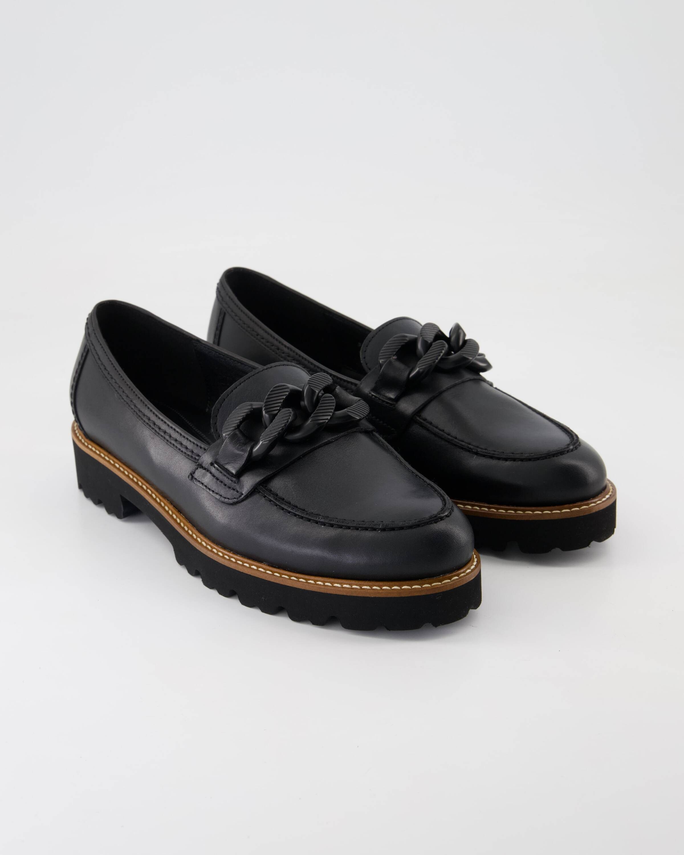 Gabor 55.240.27 Slipper Obermaterial: Leder günstig online kaufen