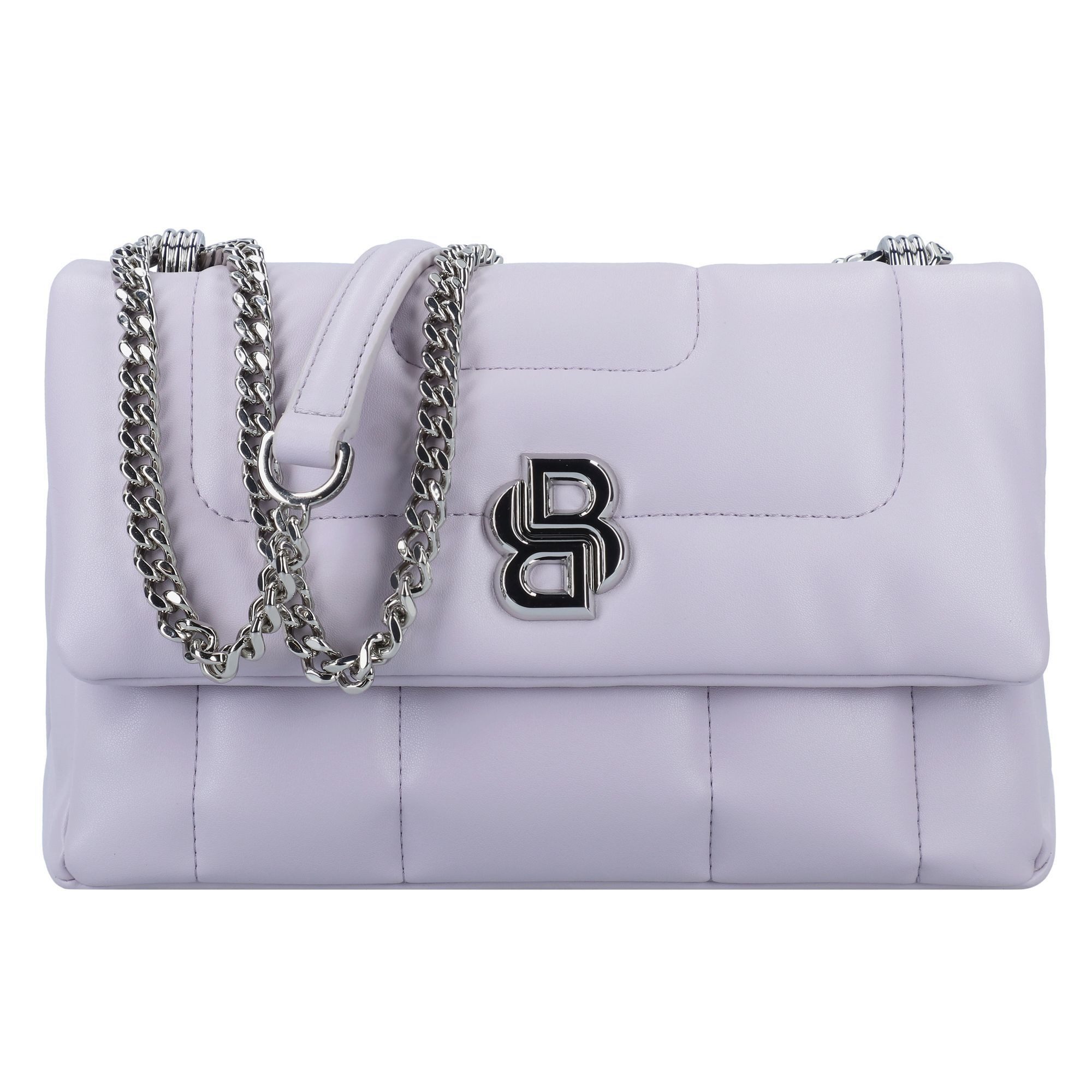 Schultertasche B-Icon