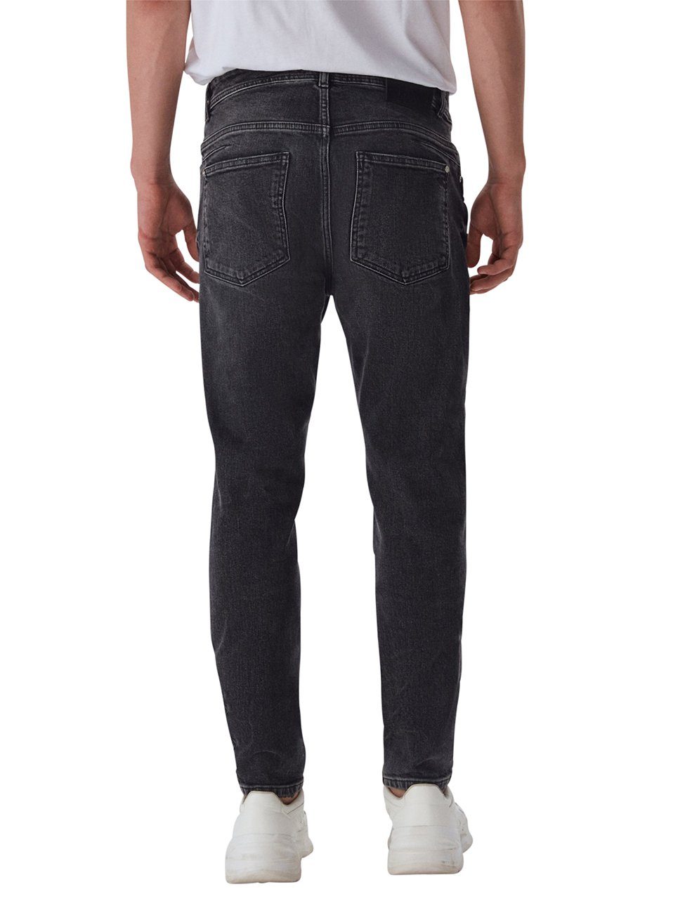 LTB Skinny-fit-Jeans HENRY X mit Stretch