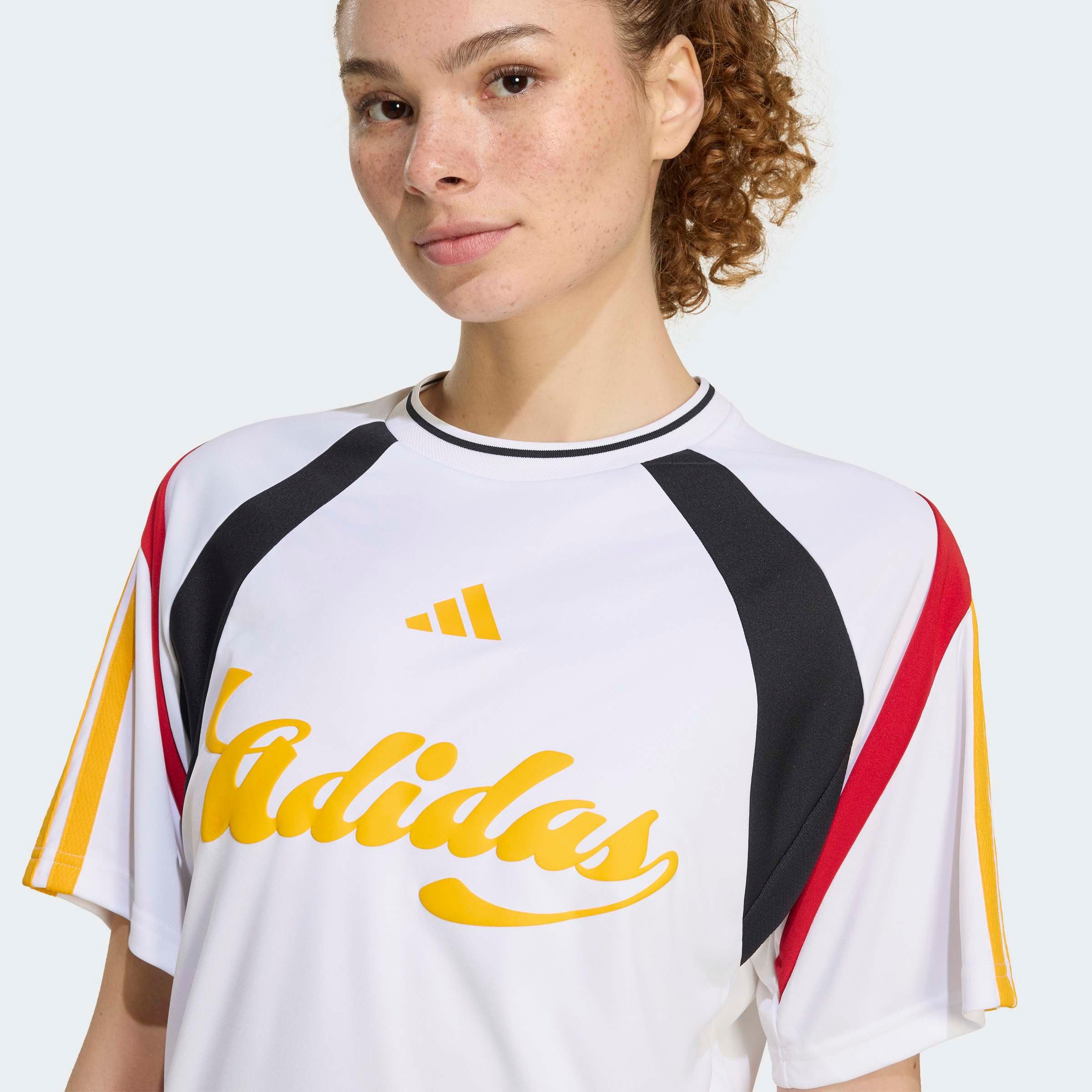 adidas Sportswear T-Shirt HOUSE OF TIRO TRIKOT