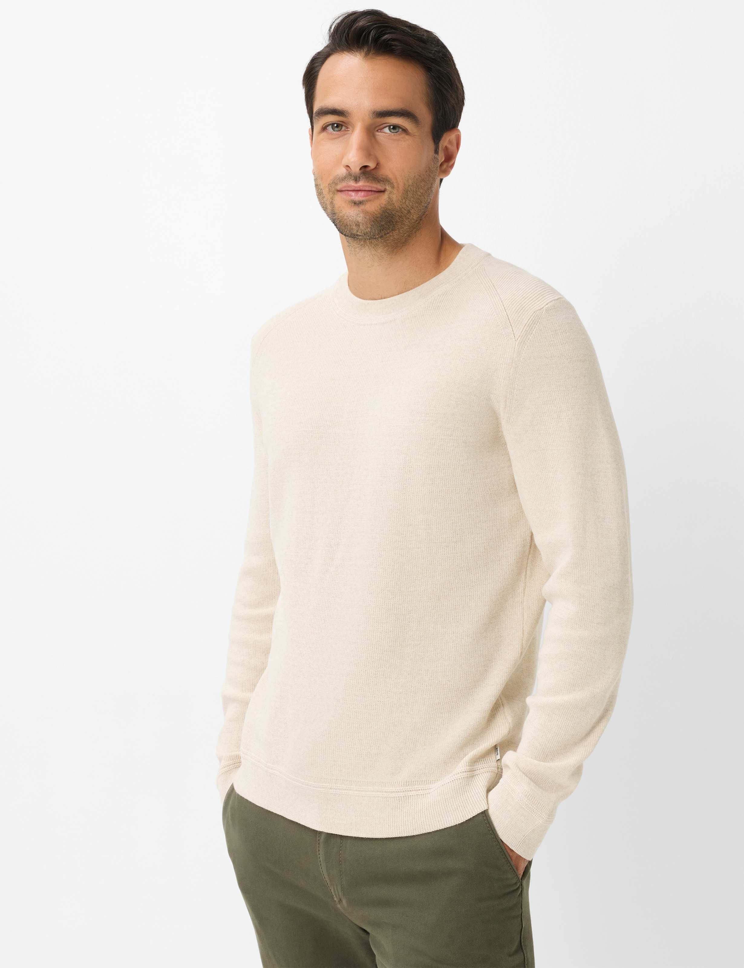 Chinohose Style FABIO IN