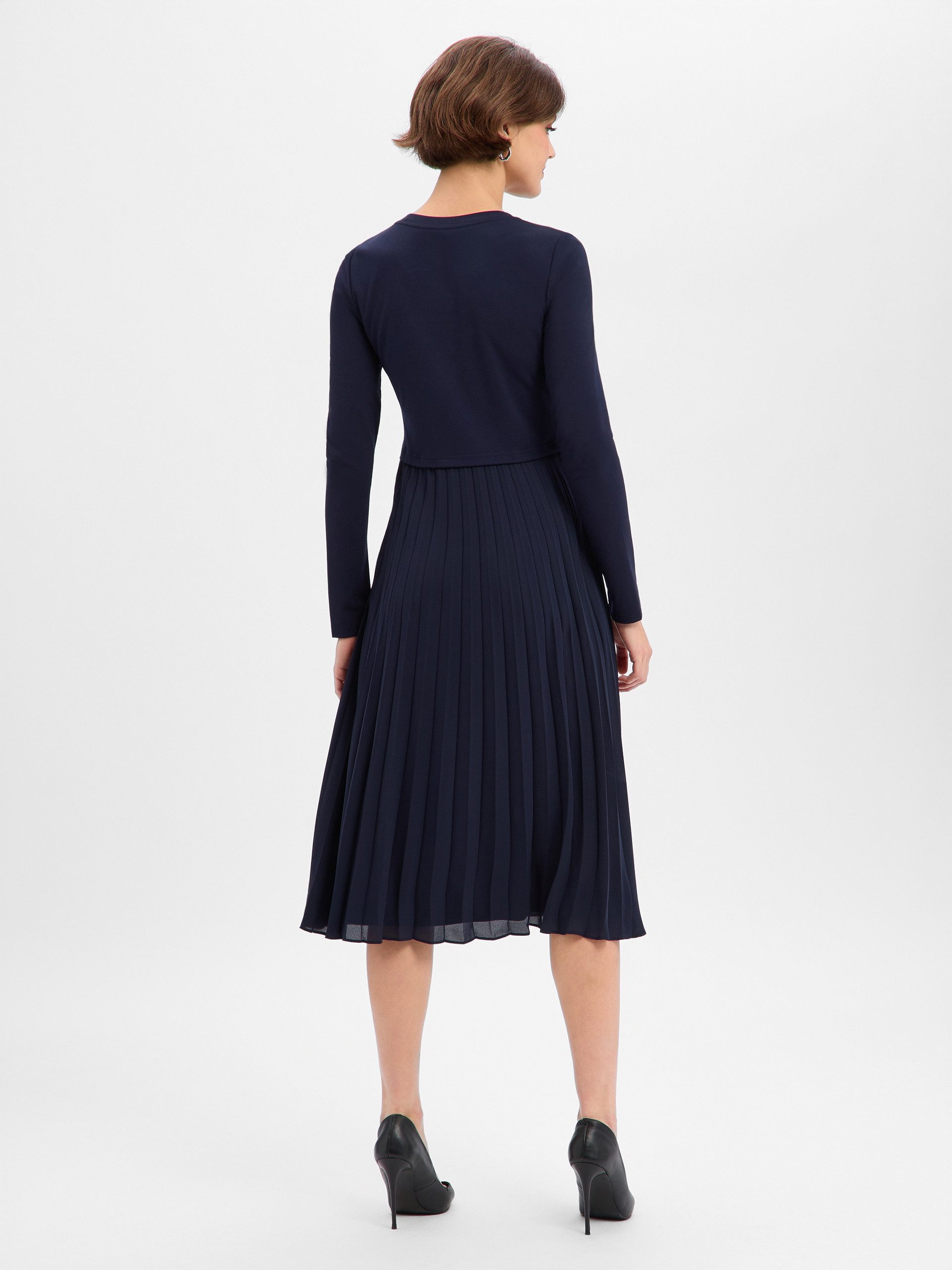 Ambiance A-Linien-Kleid günstig online kaufen