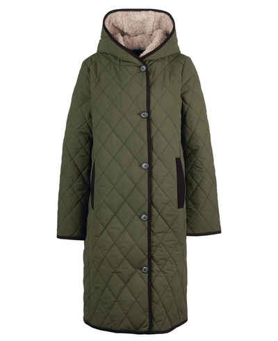 Barbour Steppjacke Damen Steppjacke (1-St)