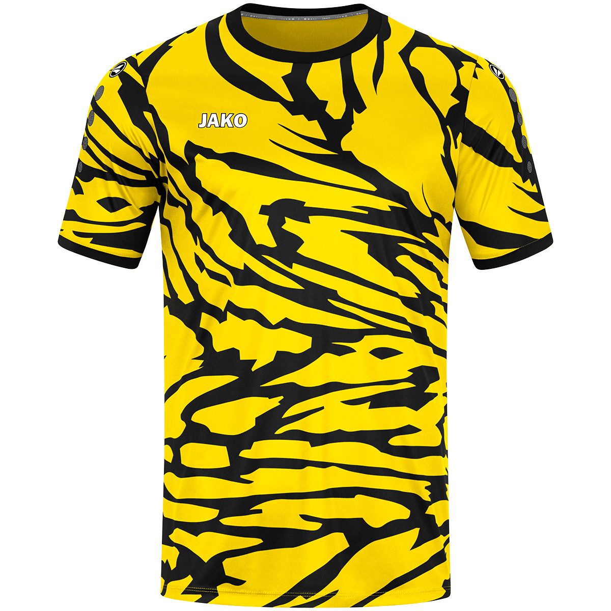Jako Fußballtrikot 4242 Trikot Animal KA günstig online kaufen